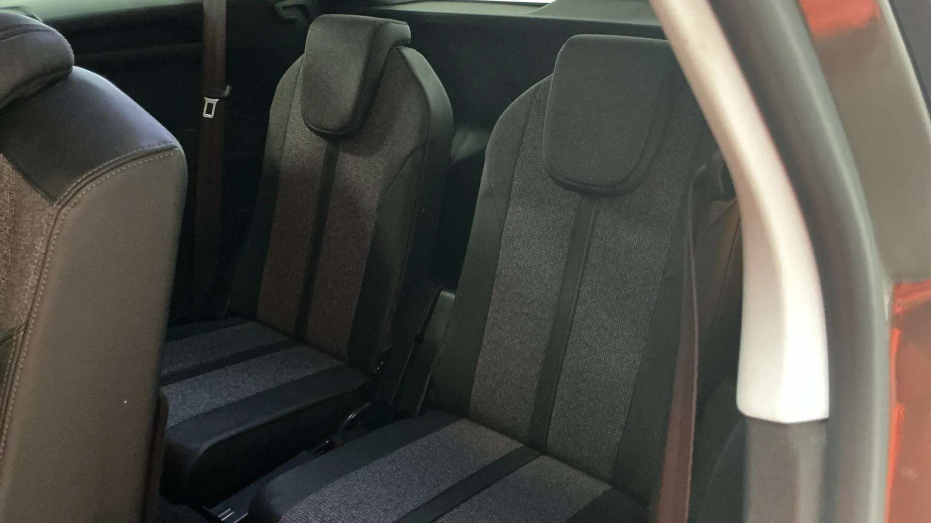2018 PEUGEOT 5008 2018 PEUGEOT 5008