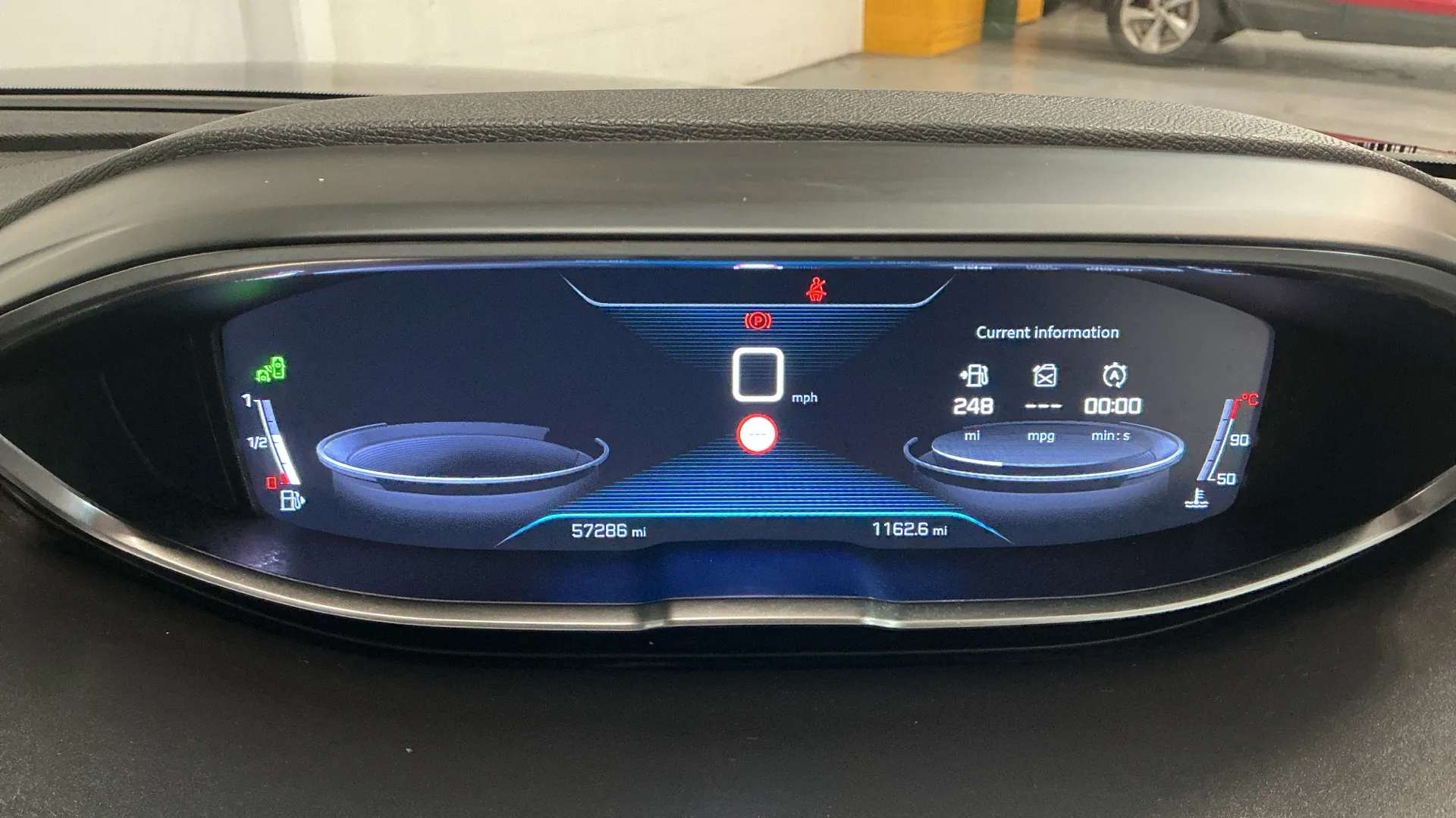 2018 PEUGEOT 5008 2018 PEUGEOT 5008