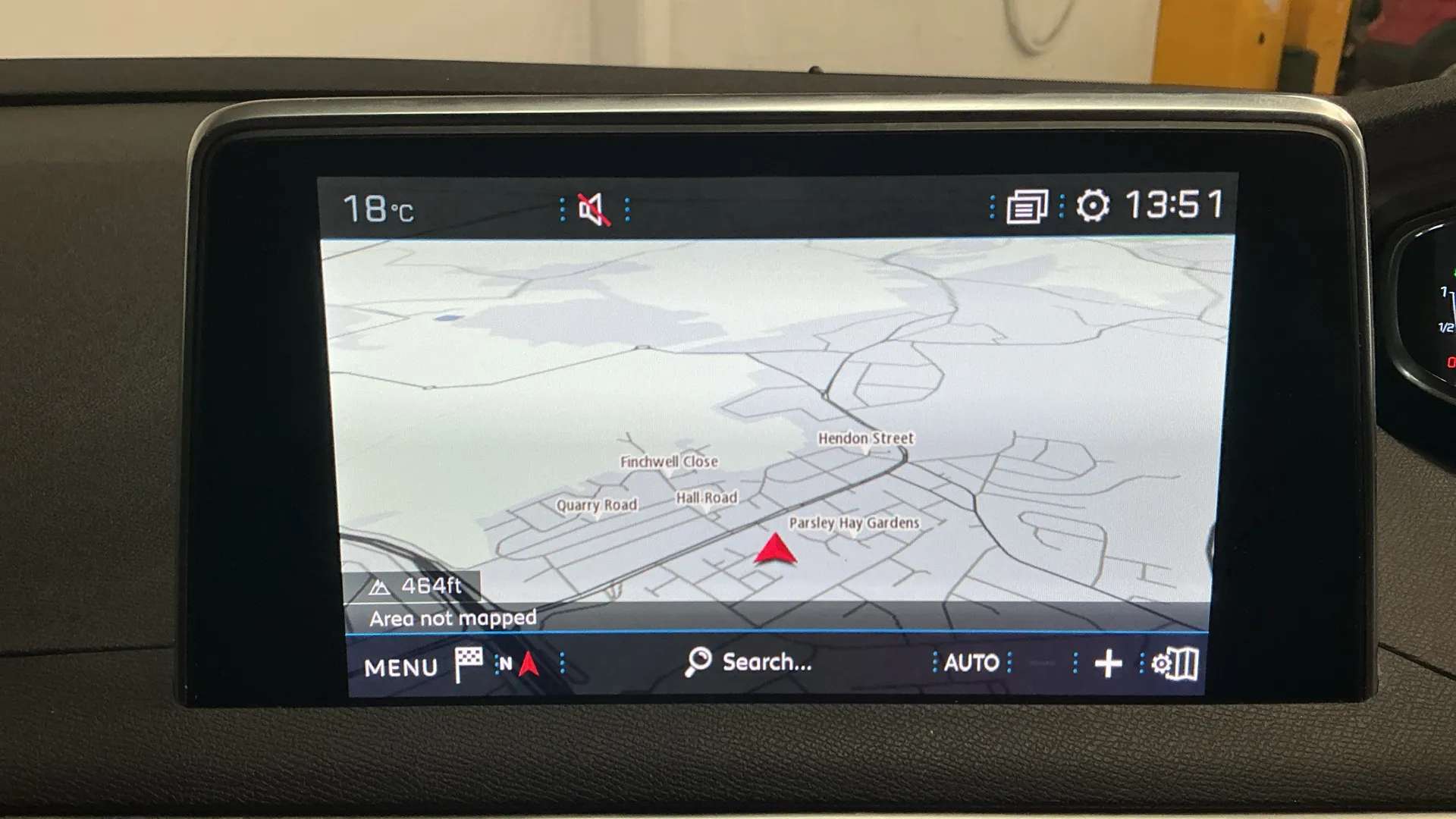 2018 PEUGEOT 5008 2018 PEUGEOT 5008