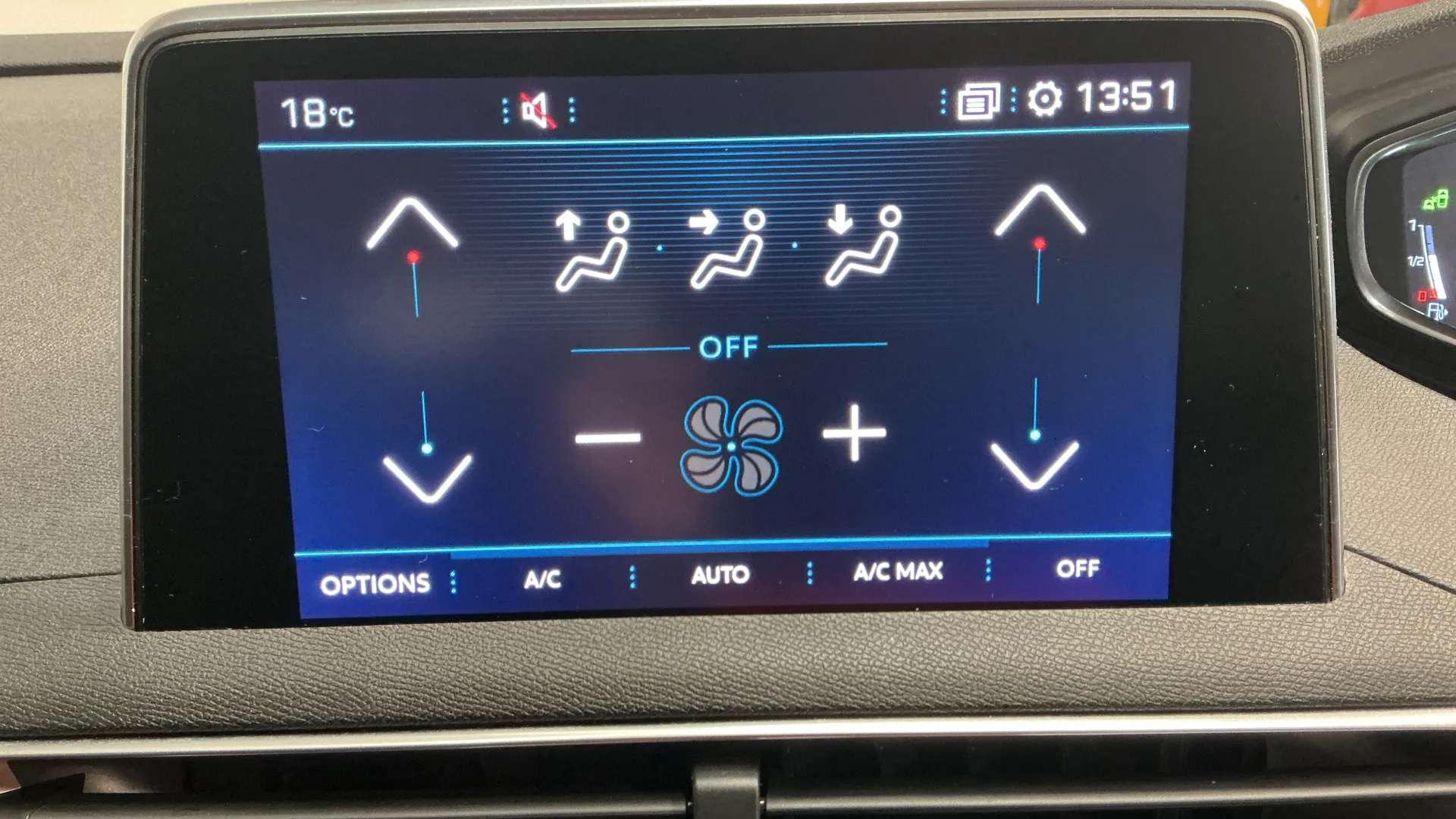 2018 PEUGEOT 5008 2018 PEUGEOT 5008