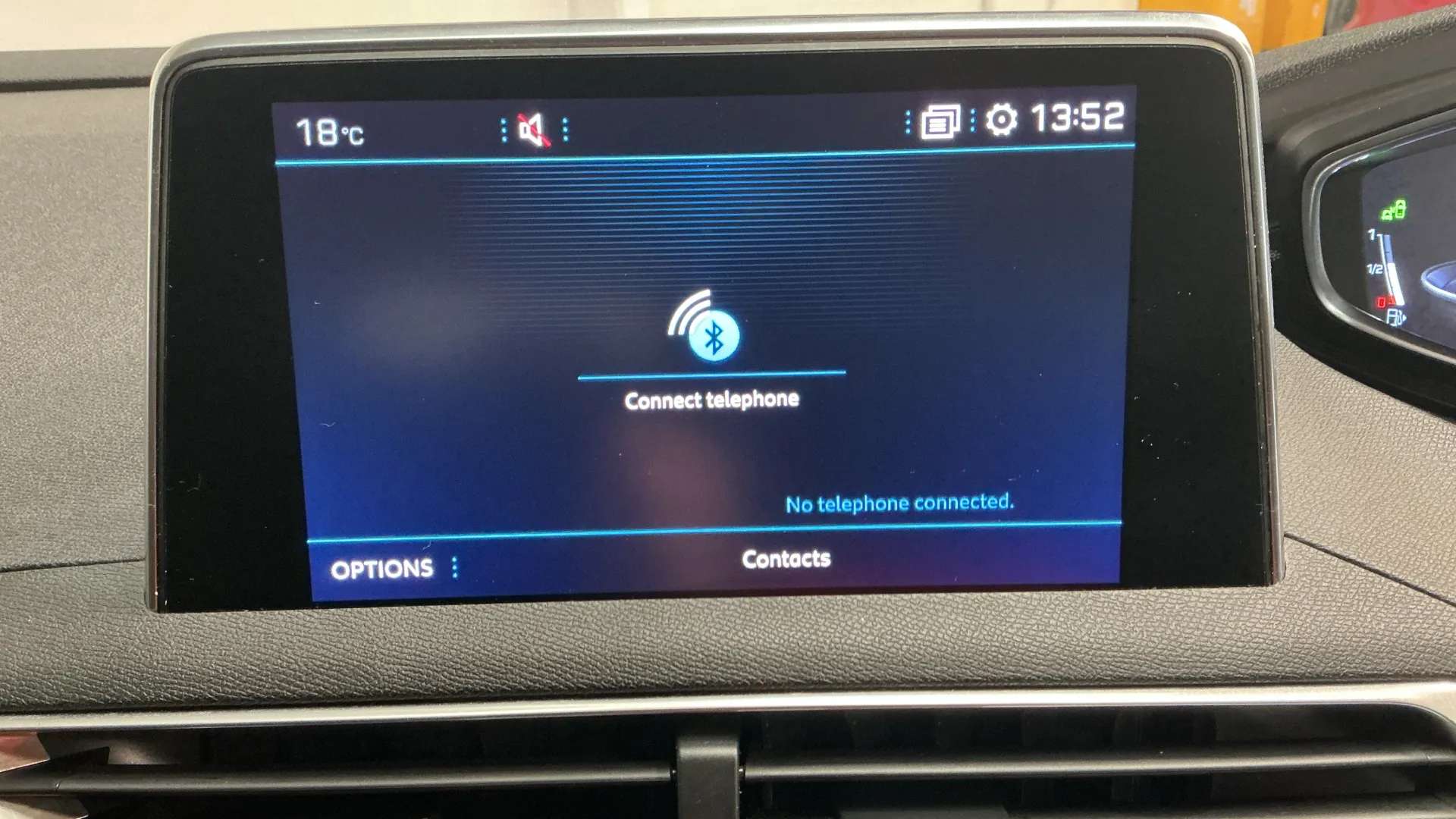 2018 PEUGEOT 5008 2018 PEUGEOT 5008