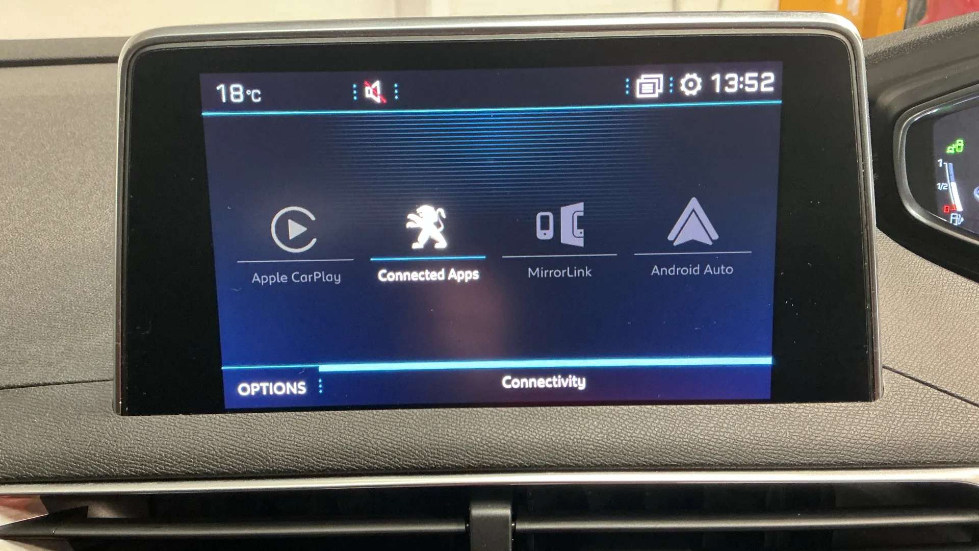 2018 PEUGEOT 5008 2018 PEUGEOT 5008
