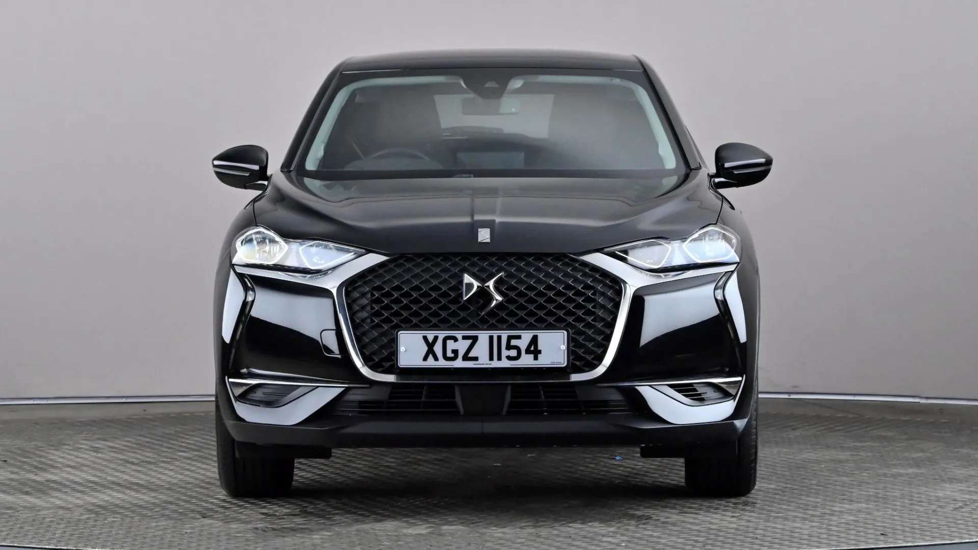 A 2022 DS DS 3 1.2 PureTech Bastille A 2022 DS DS 3 1.2 PureTech Bastille