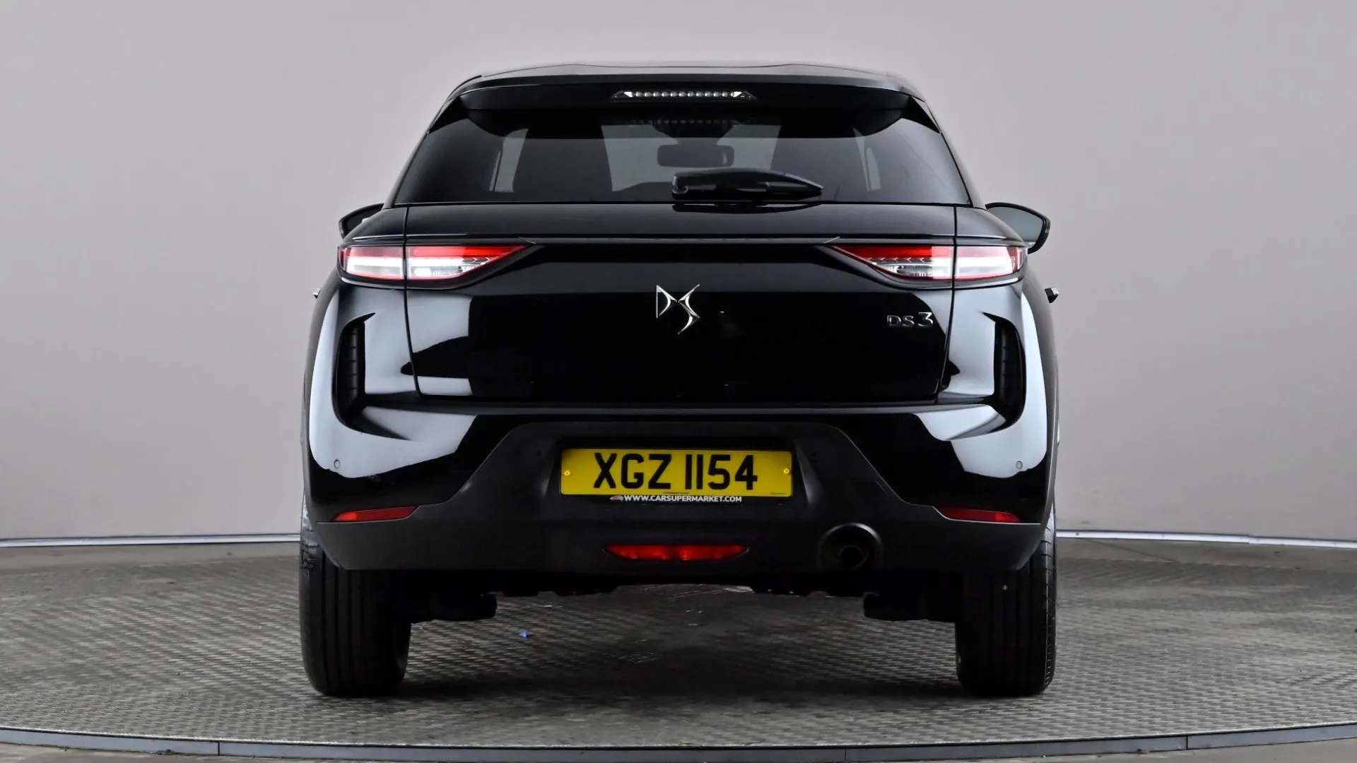 2022 DS DS 3 2022 DS DS 3