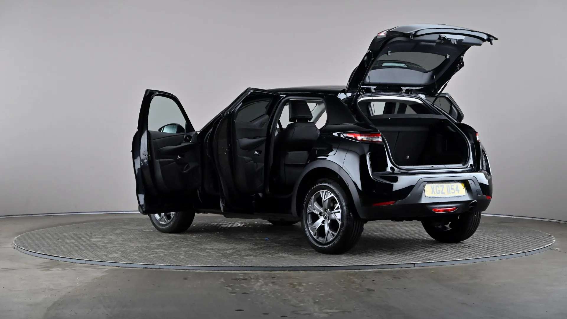 2022 DS DS 3 2022 DS DS 3