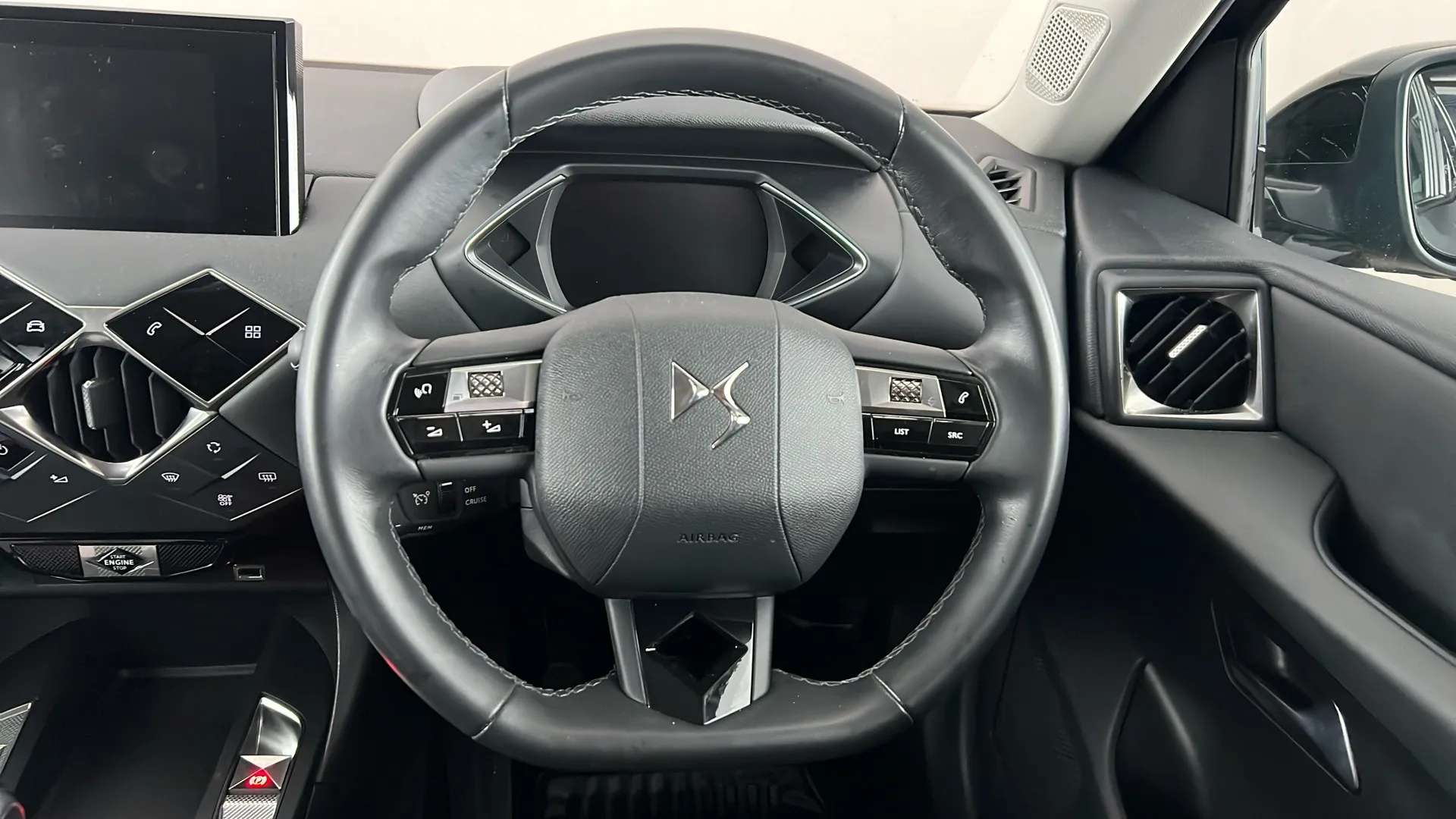 2022 DS DS 3 2022 DS DS 3