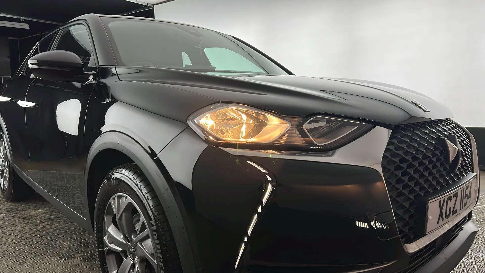 2022 DS DS 3 2022 DS DS 3