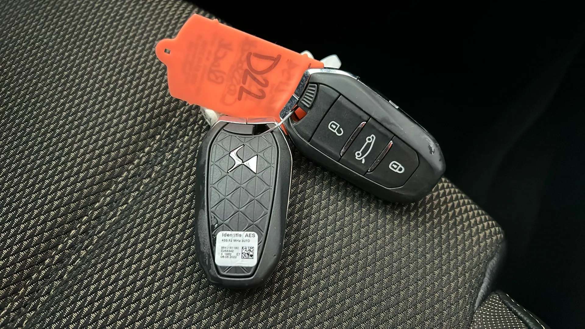 2022 DS DS 3 2022 DS DS 3