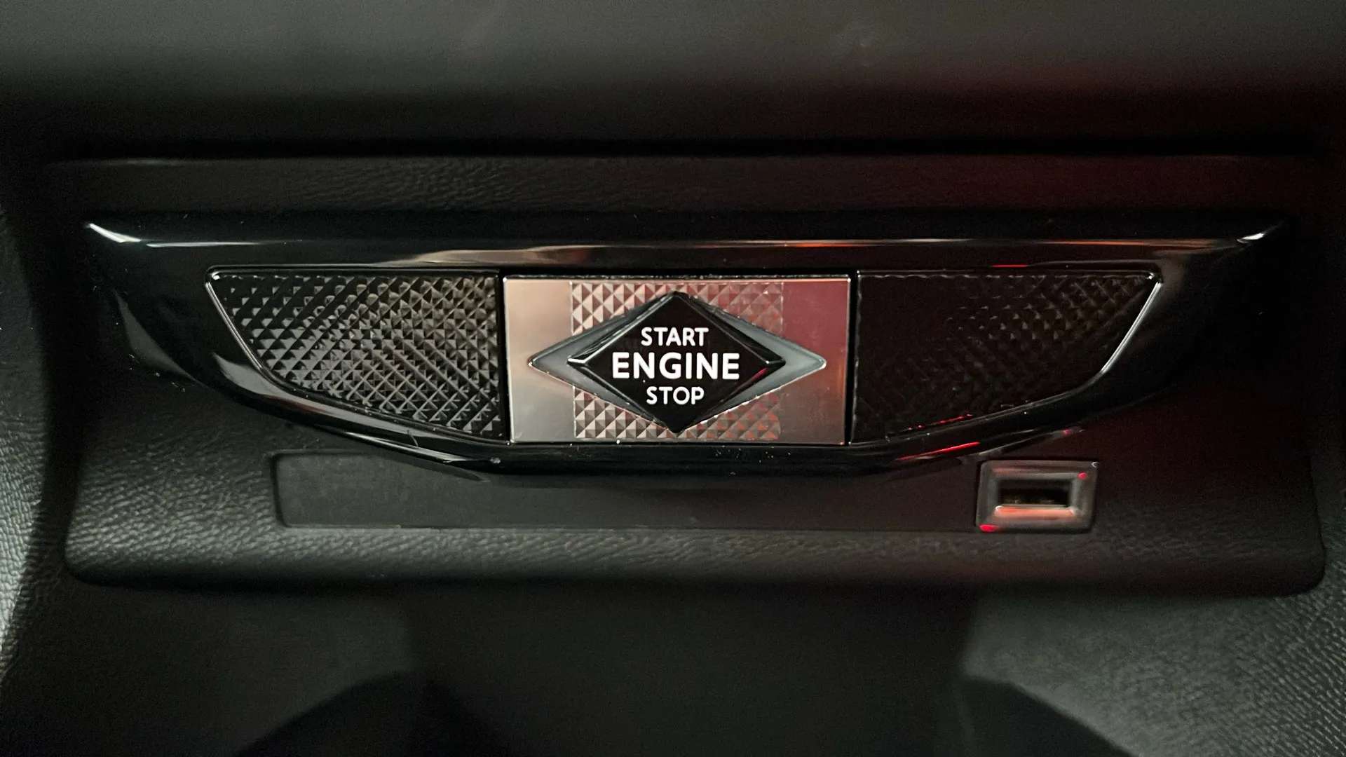 2022 DS DS 3 2022 DS DS 3