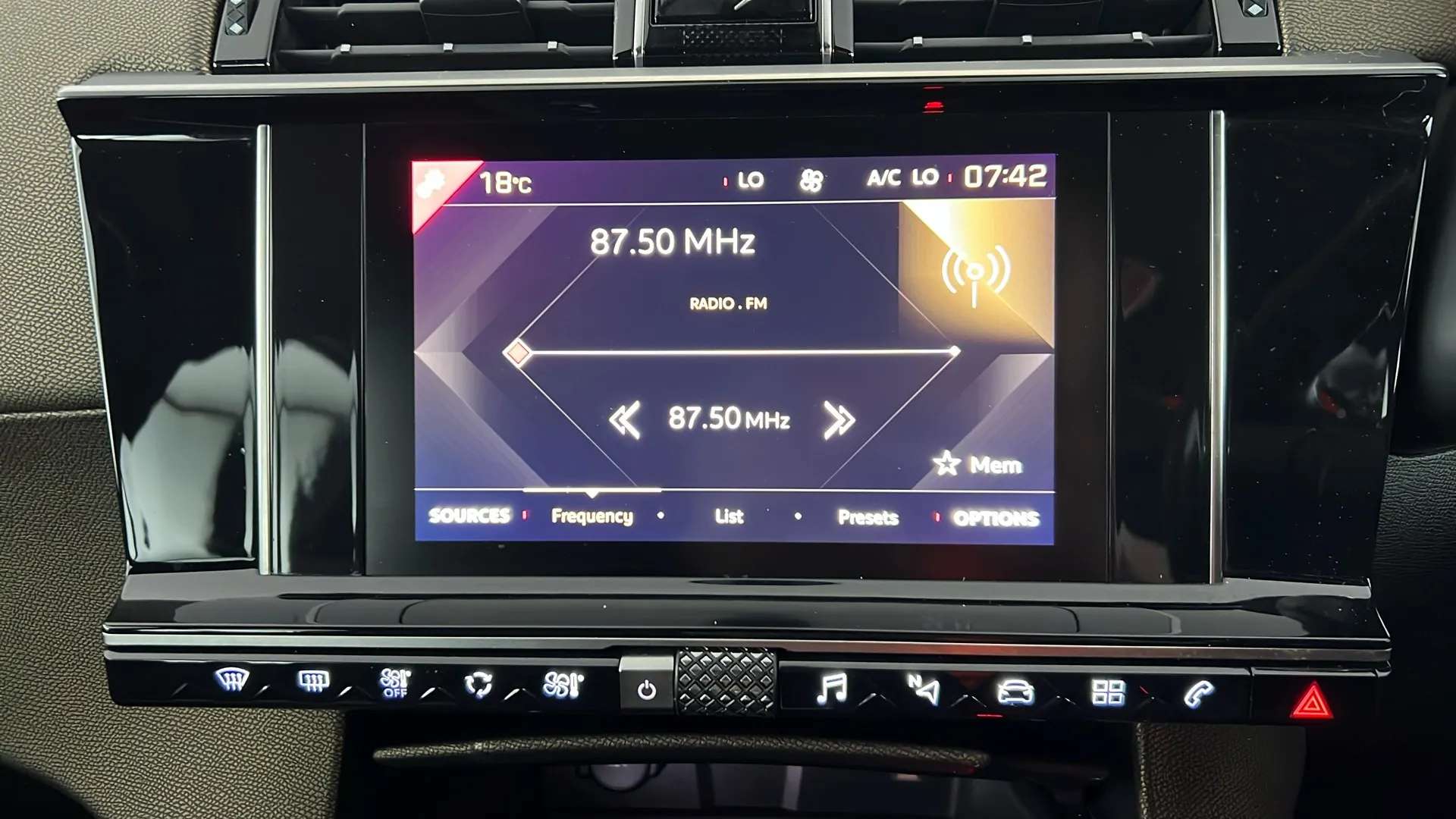 2019 DS DS 7 CROSSBACK 2019 DS DS 7 CROSSBACK