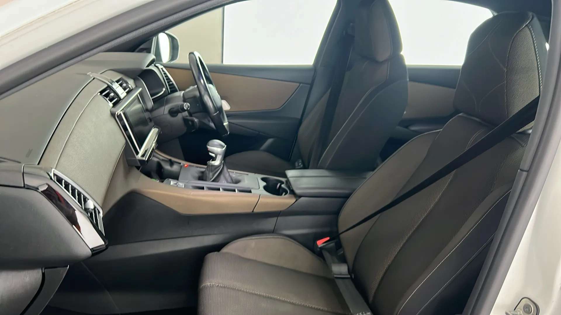 2019 DS DS 7 CROSSBACK 2019 DS DS 7 CROSSBACK