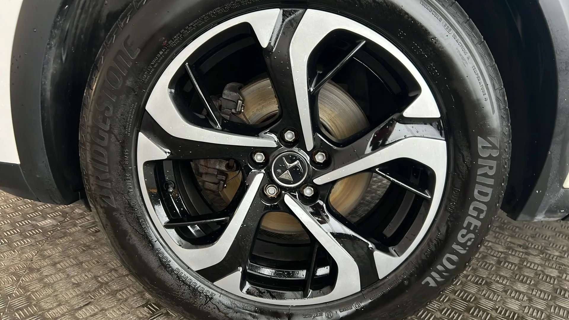 2019 DS DS 7 CROSSBACK 2019 DS DS 7 CROSSBACK