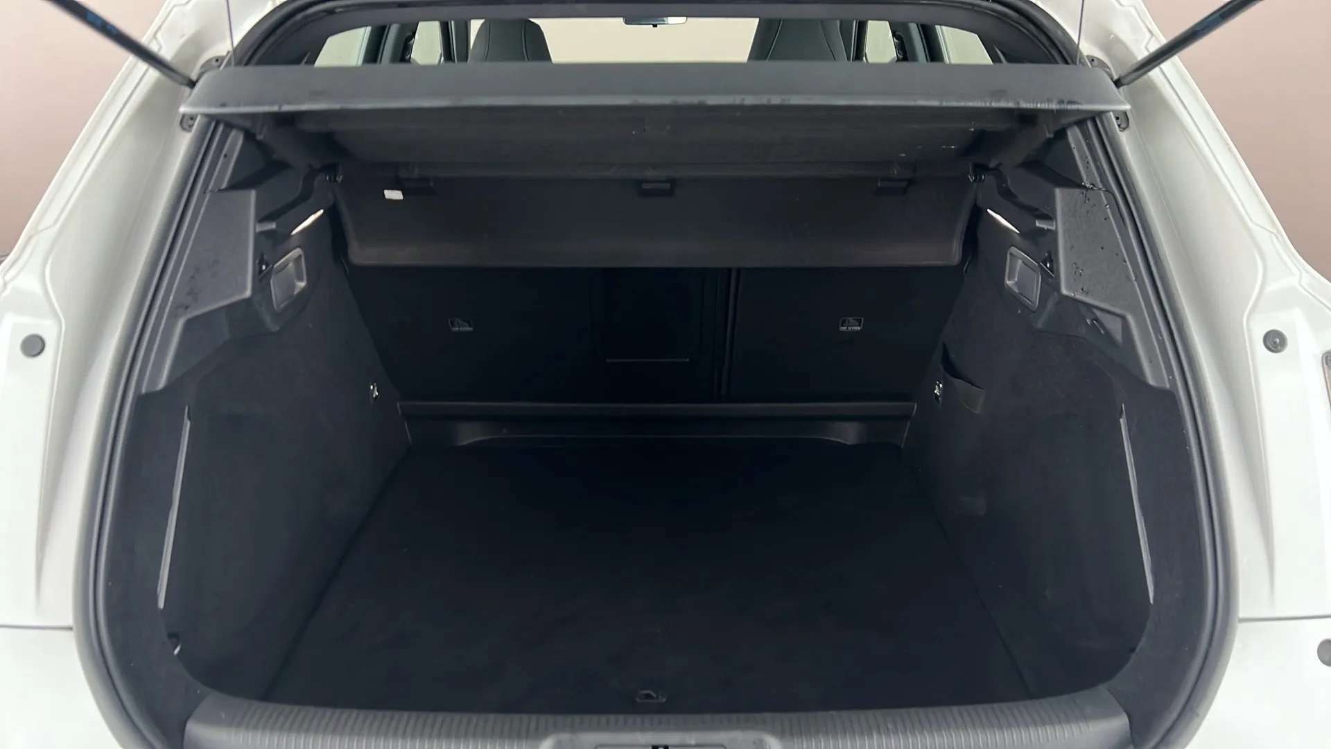 2019 DS DS 7 CROSSBACK 2019 DS DS 7 CROSSBACK