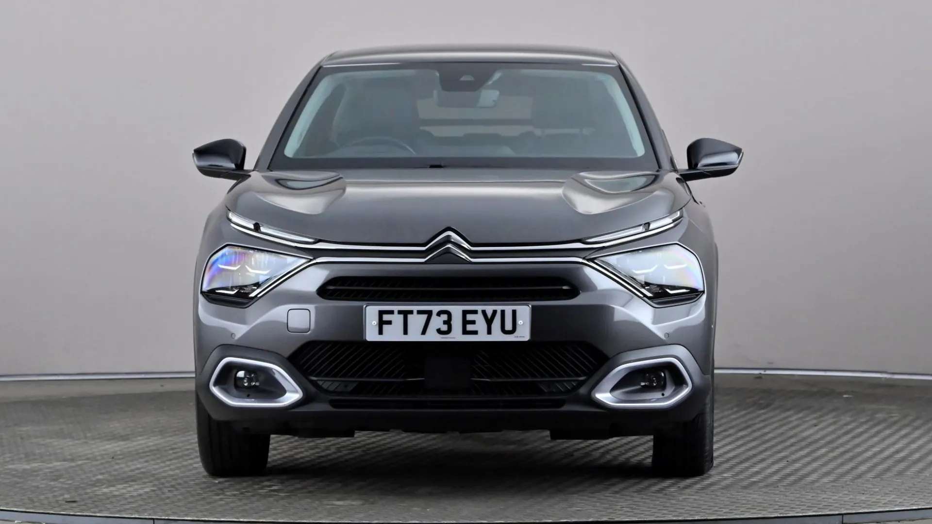 2023 CITROEN C4 2023 CITROEN C4