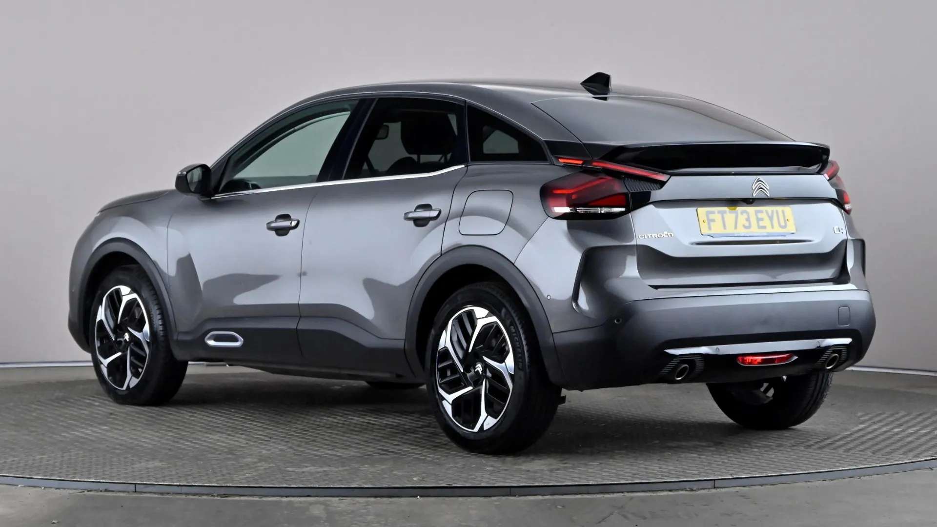 2023 CITROEN C4 2023 CITROEN C4