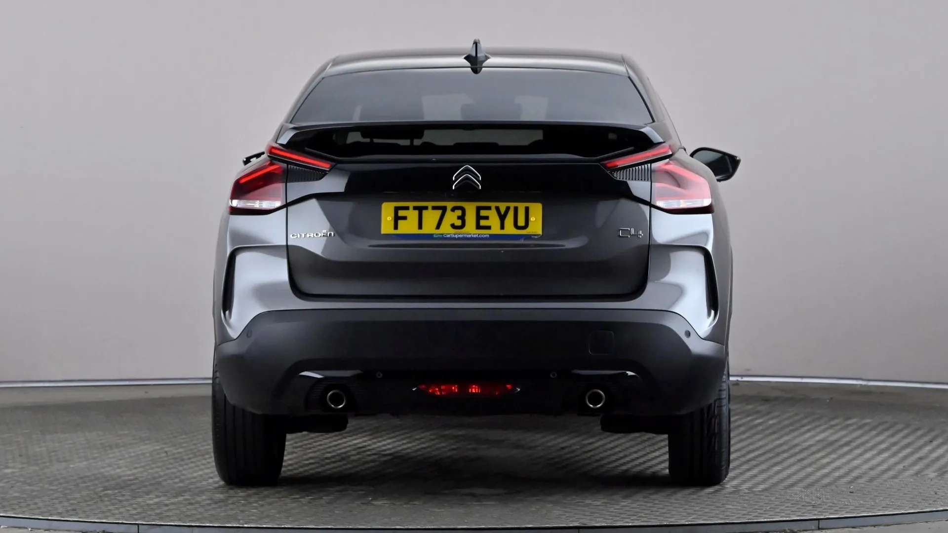 2023 CITROEN C4 2023 CITROEN C4