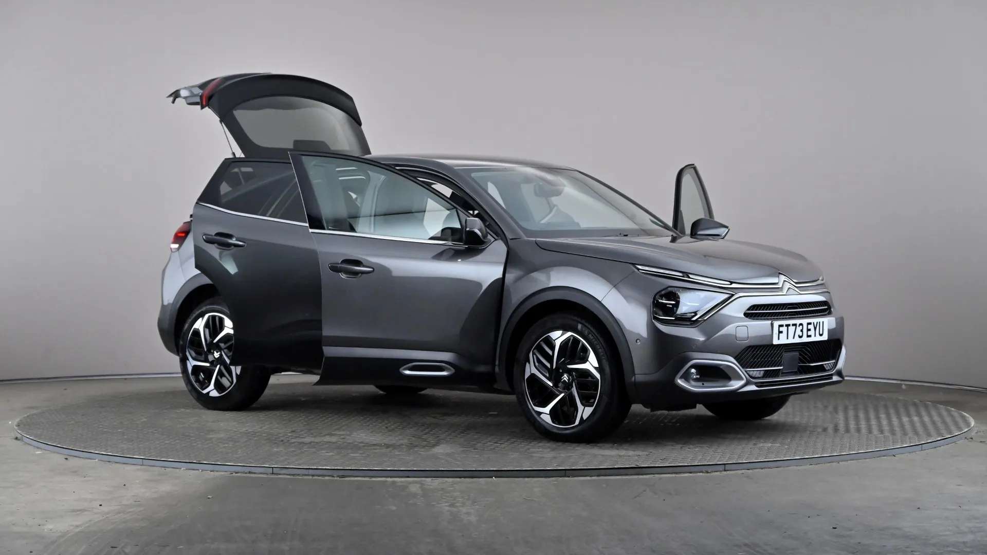 2023 CITROEN C4 2023 CITROEN C4