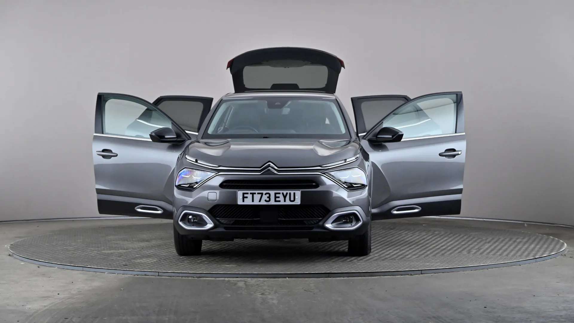 2023 CITROEN C4 2023 CITROEN C4
