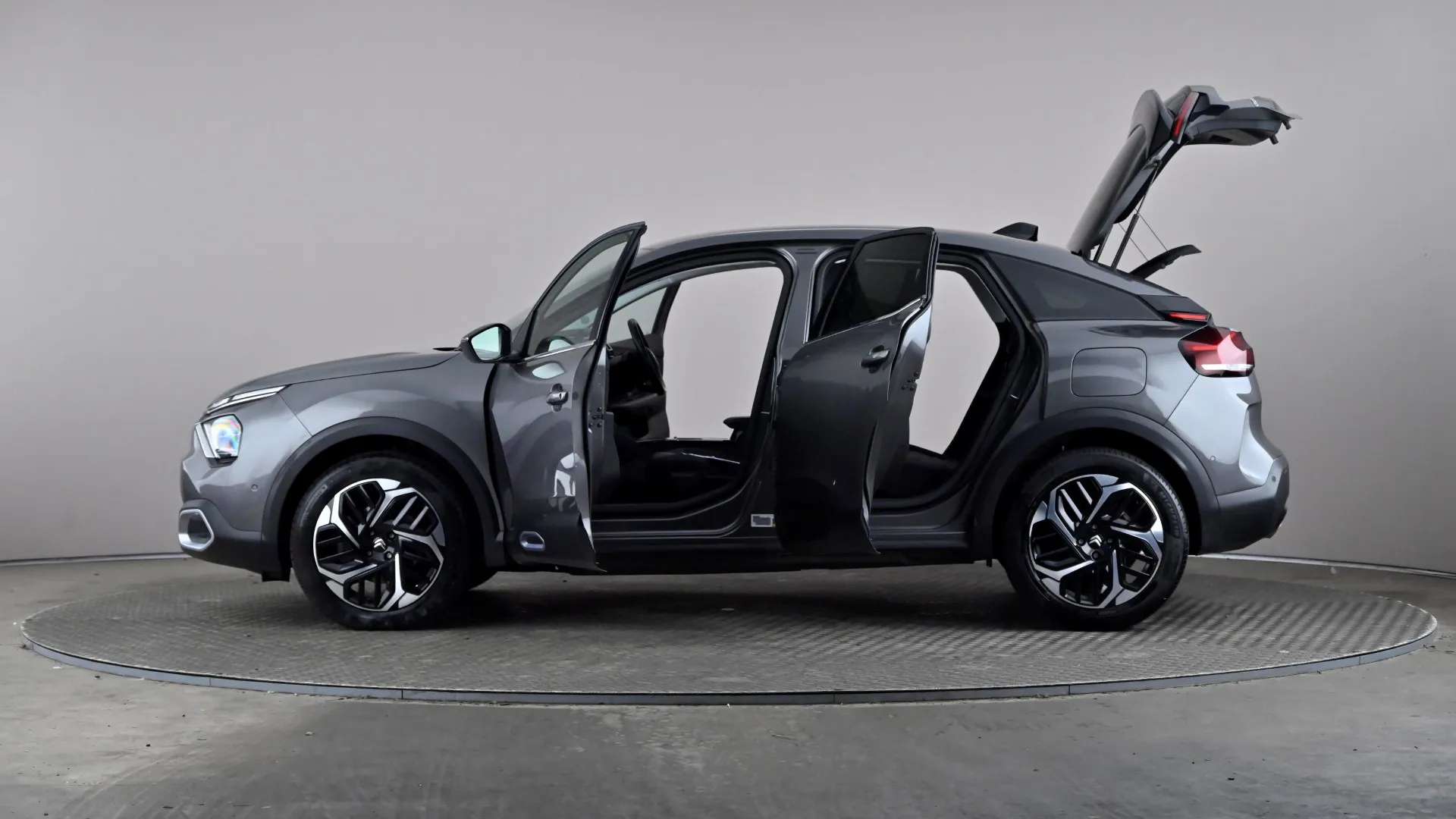 2023 CITROEN C4 2023 CITROEN C4
