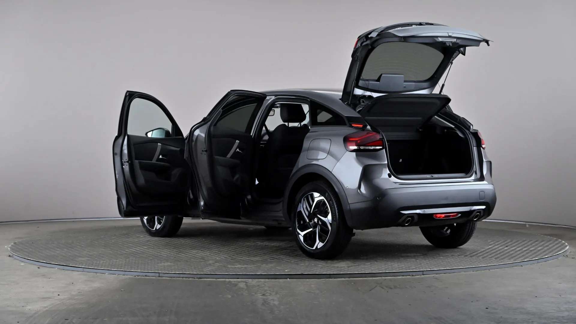 2023 CITROEN C4 2023 CITROEN C4