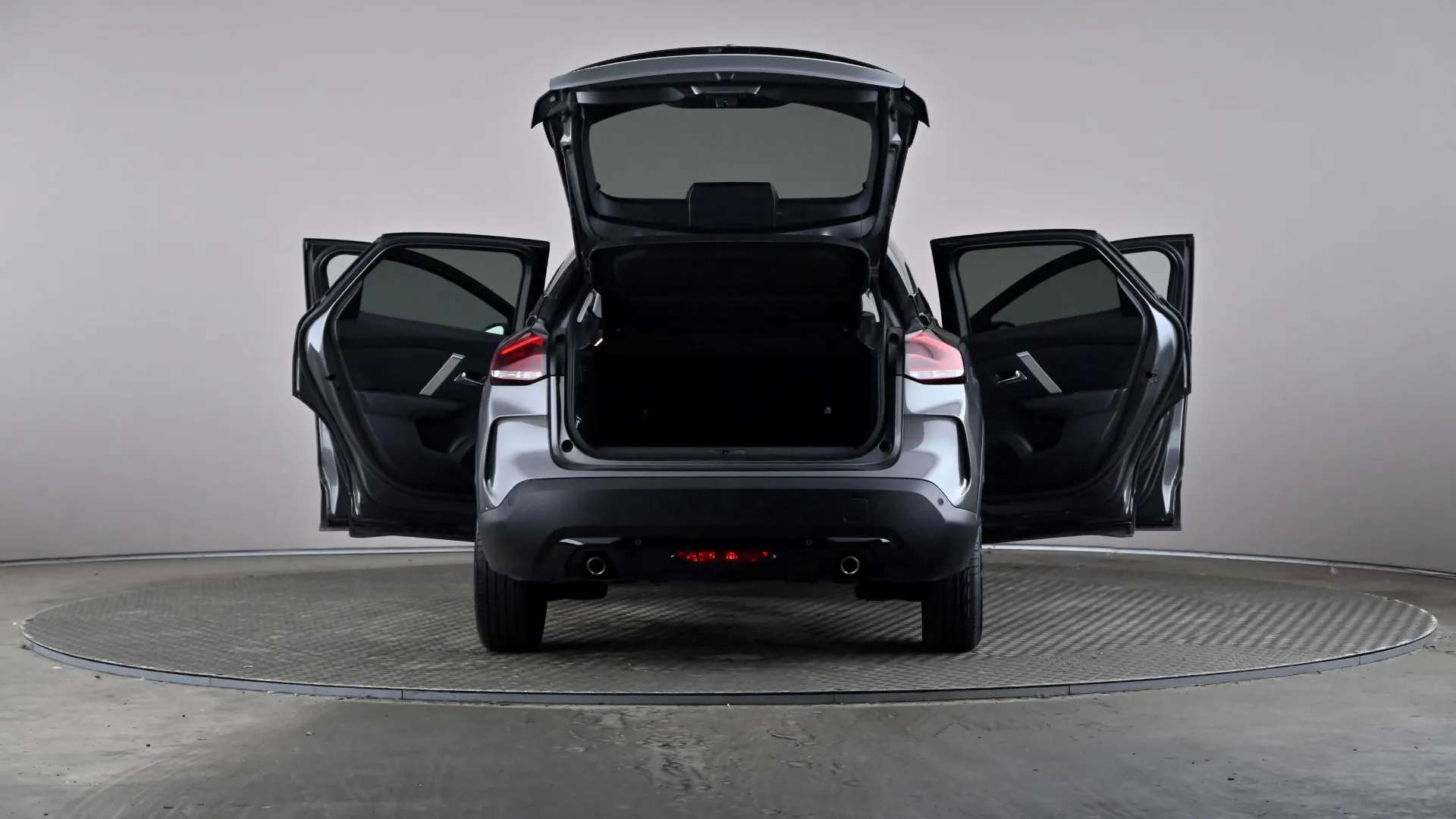 2023 CITROEN C4 2023 CITROEN C4