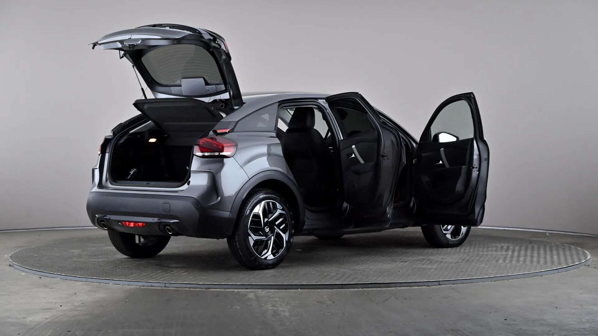 2023 CITROEN C4 2023 CITROEN C4