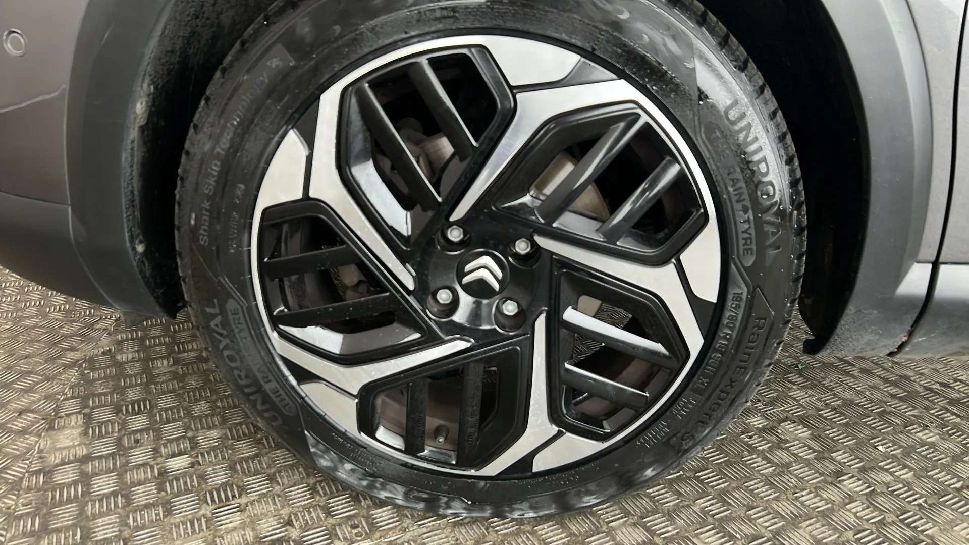 2023 CITROEN C4 2023 CITROEN C4