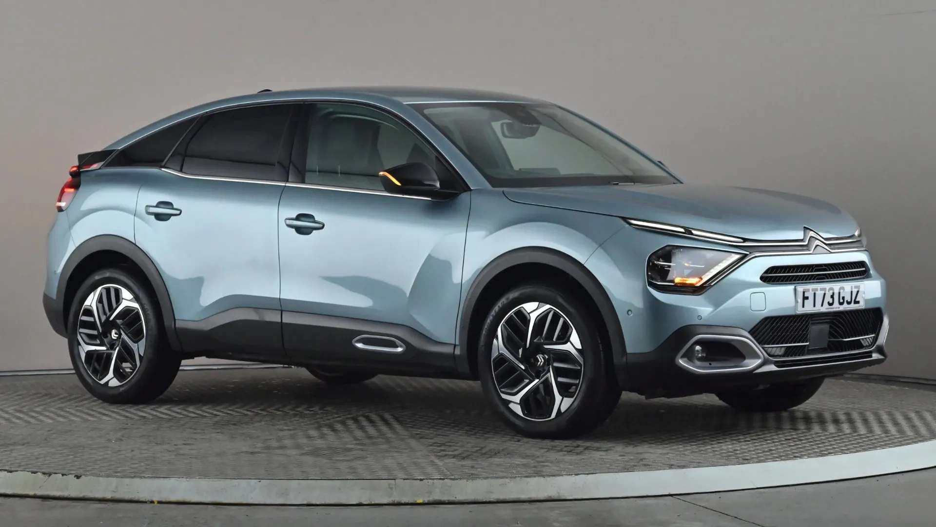 2023 CITROEN C4 2023 CITROEN C4