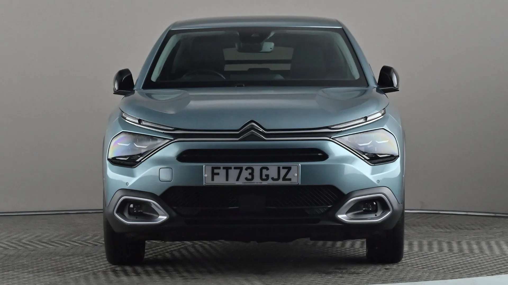 2023 CITROEN C4 2023 CITROEN C4