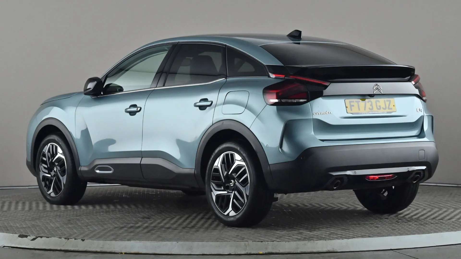 2023 CITROEN C4 2023 CITROEN C4