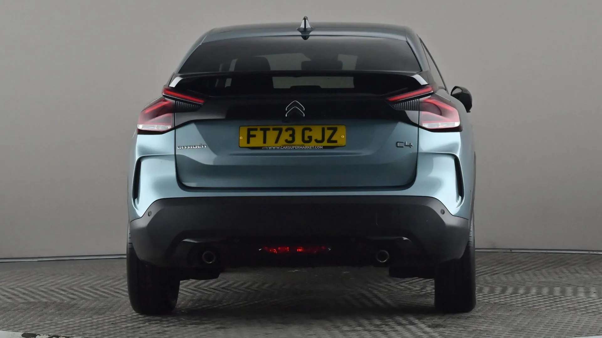 2023 CITROEN C4 2023 CITROEN C4