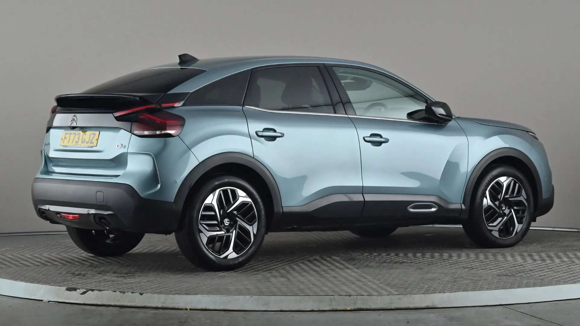 2023 CITROEN C4 2023 CITROEN C4