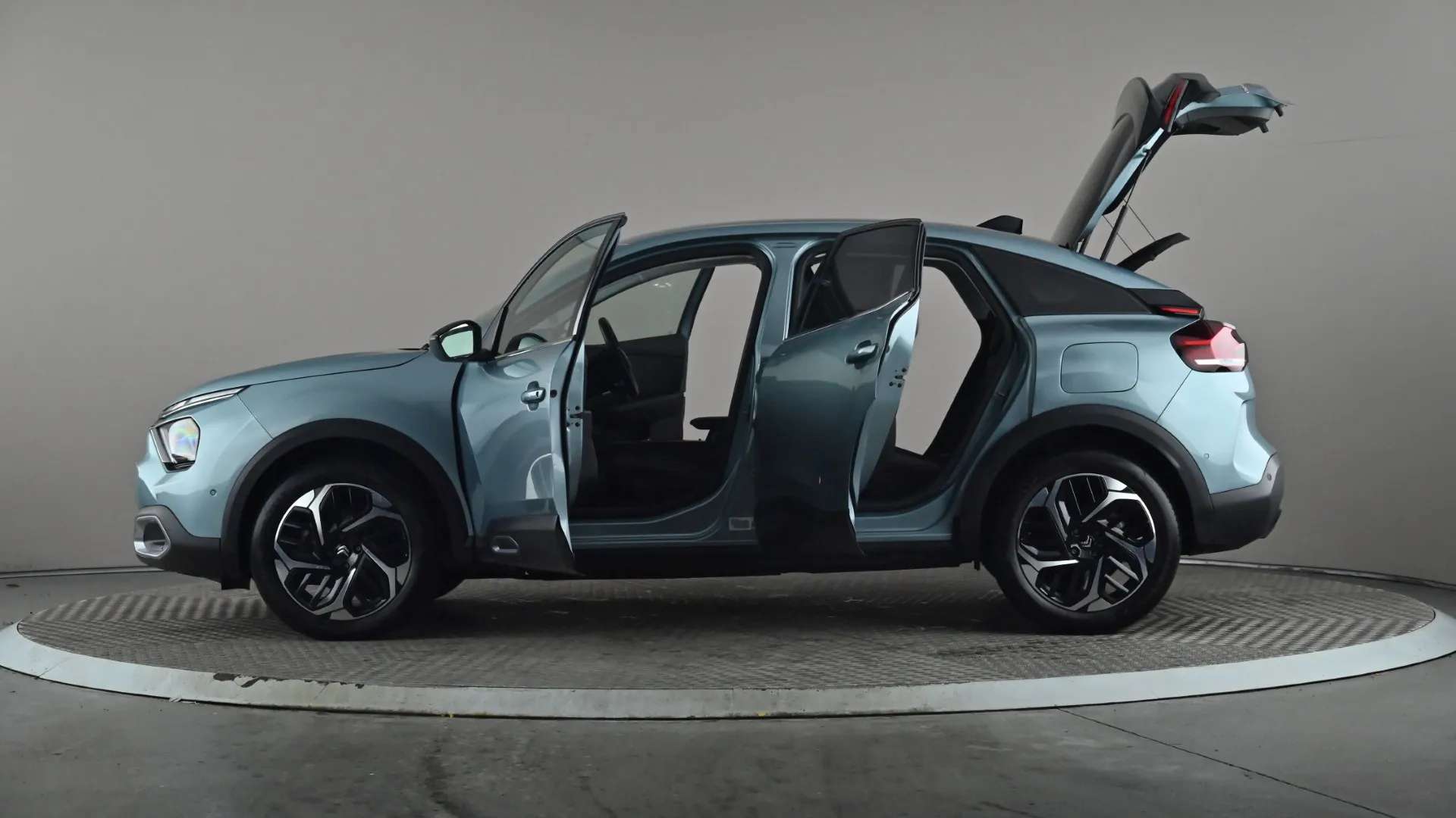 2023 CITROEN C4 2023 CITROEN C4