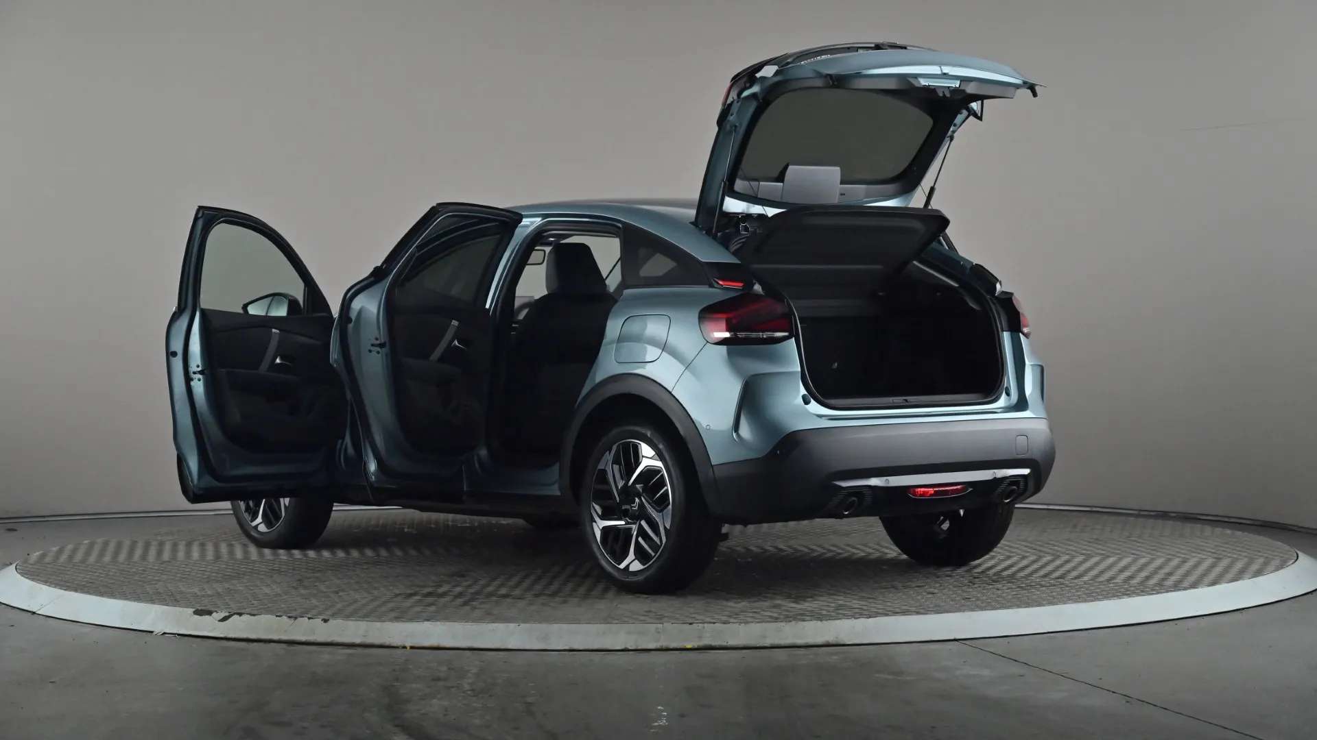 2023 CITROEN C4 2023 CITROEN C4