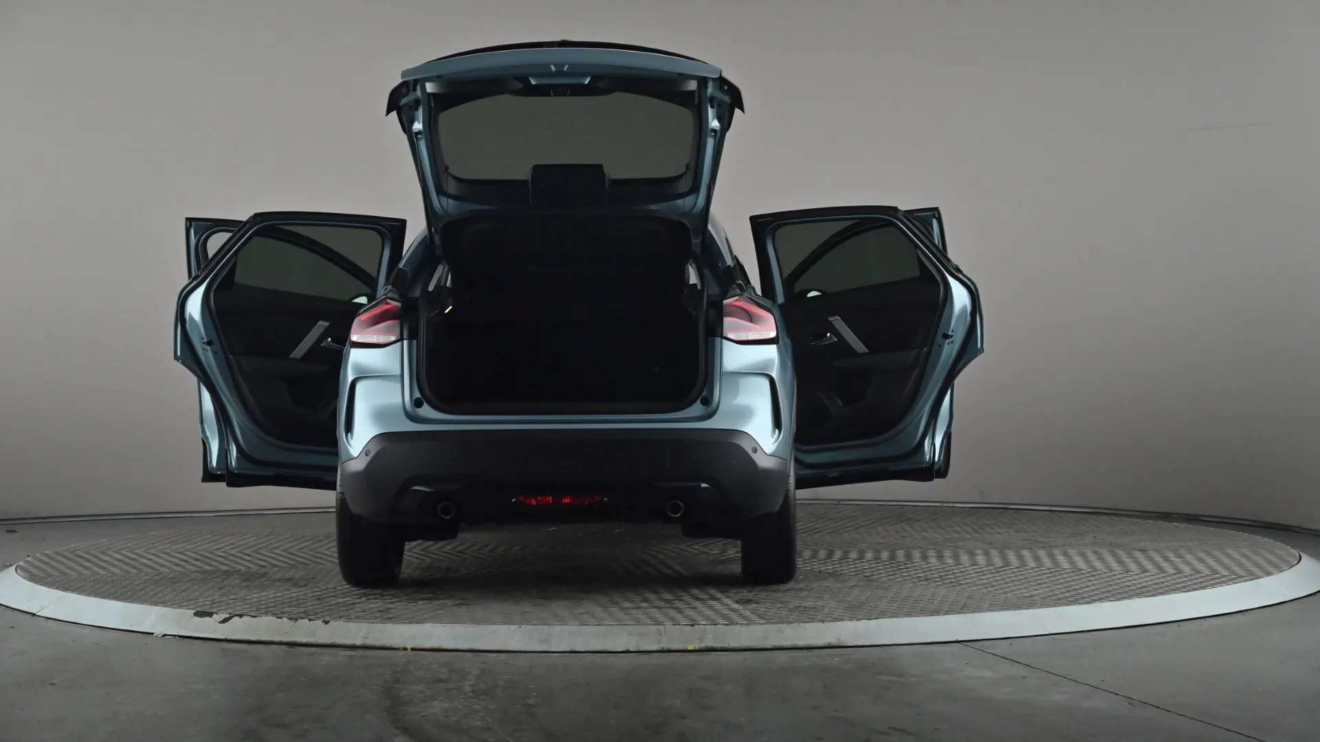 2023 CITROEN C4 2023 CITROEN C4