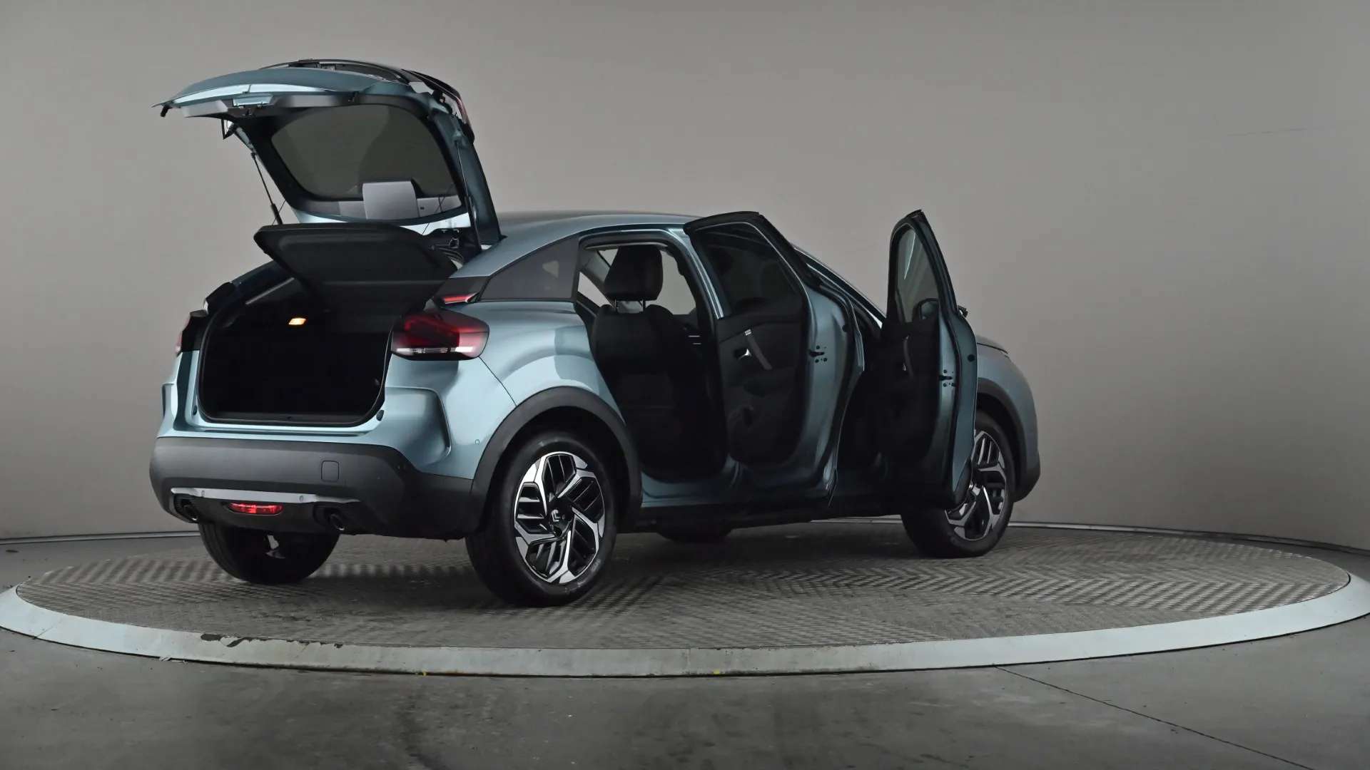 2023 CITROEN C4 2023 CITROEN C4