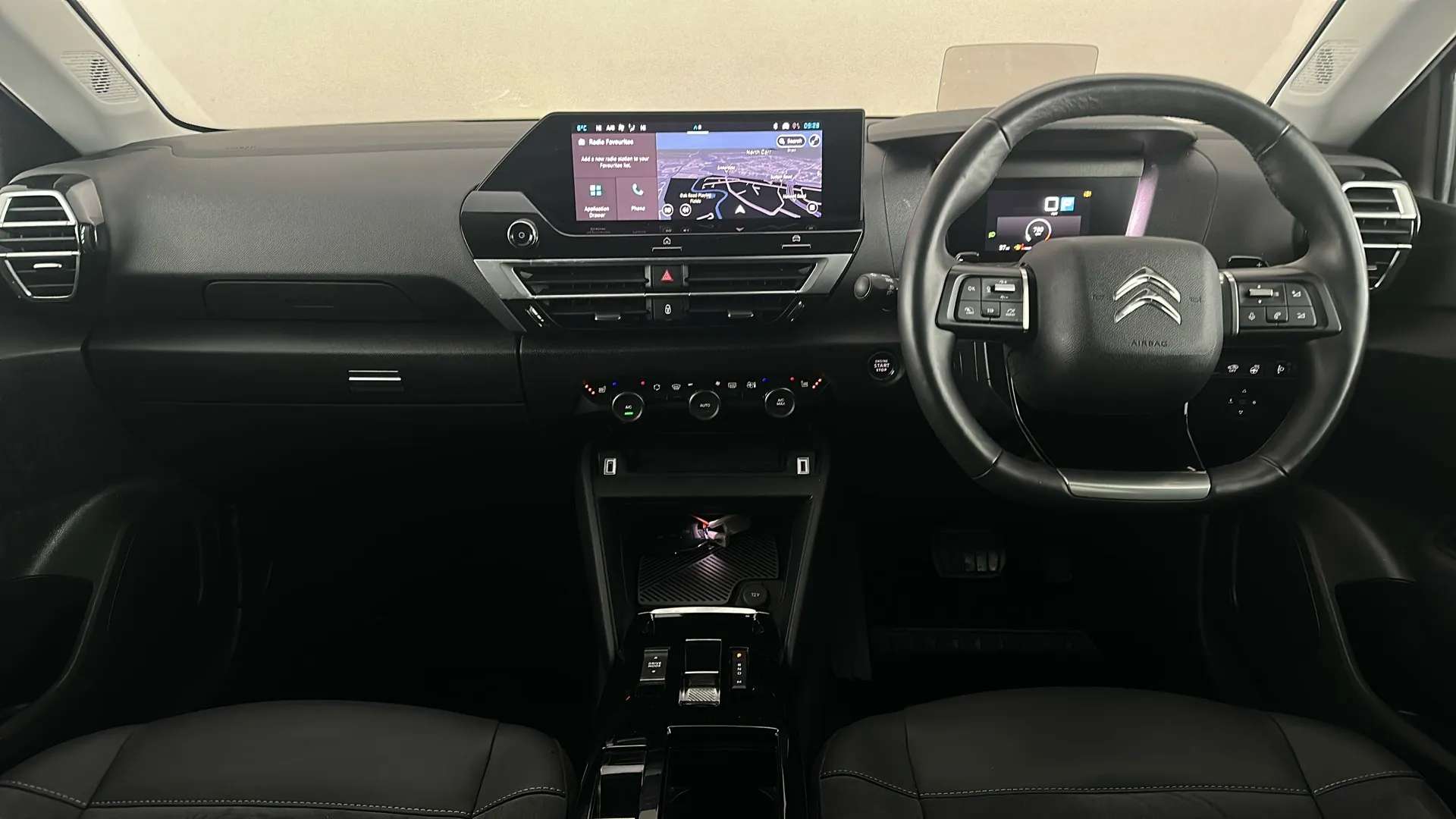 2023 CITROEN C4 2023 CITROEN C4