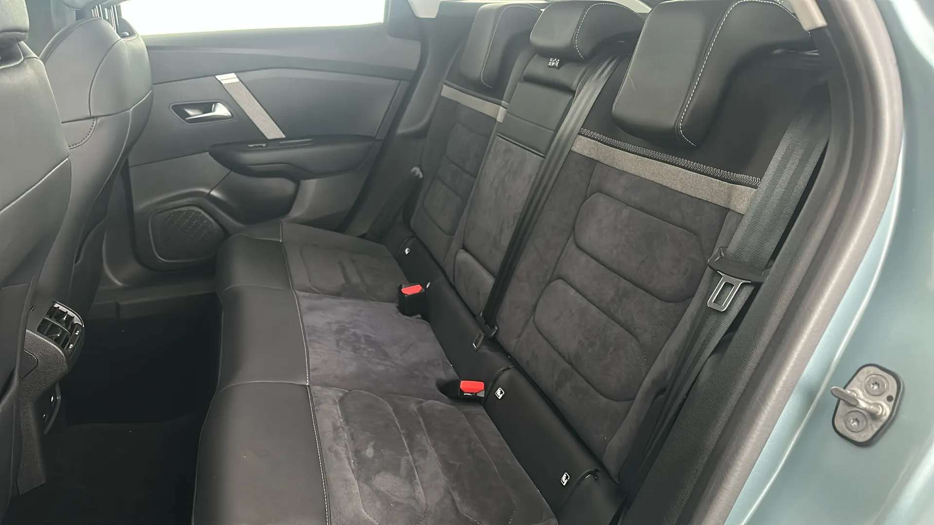 2023 CITROEN C4 2023 CITROEN C4