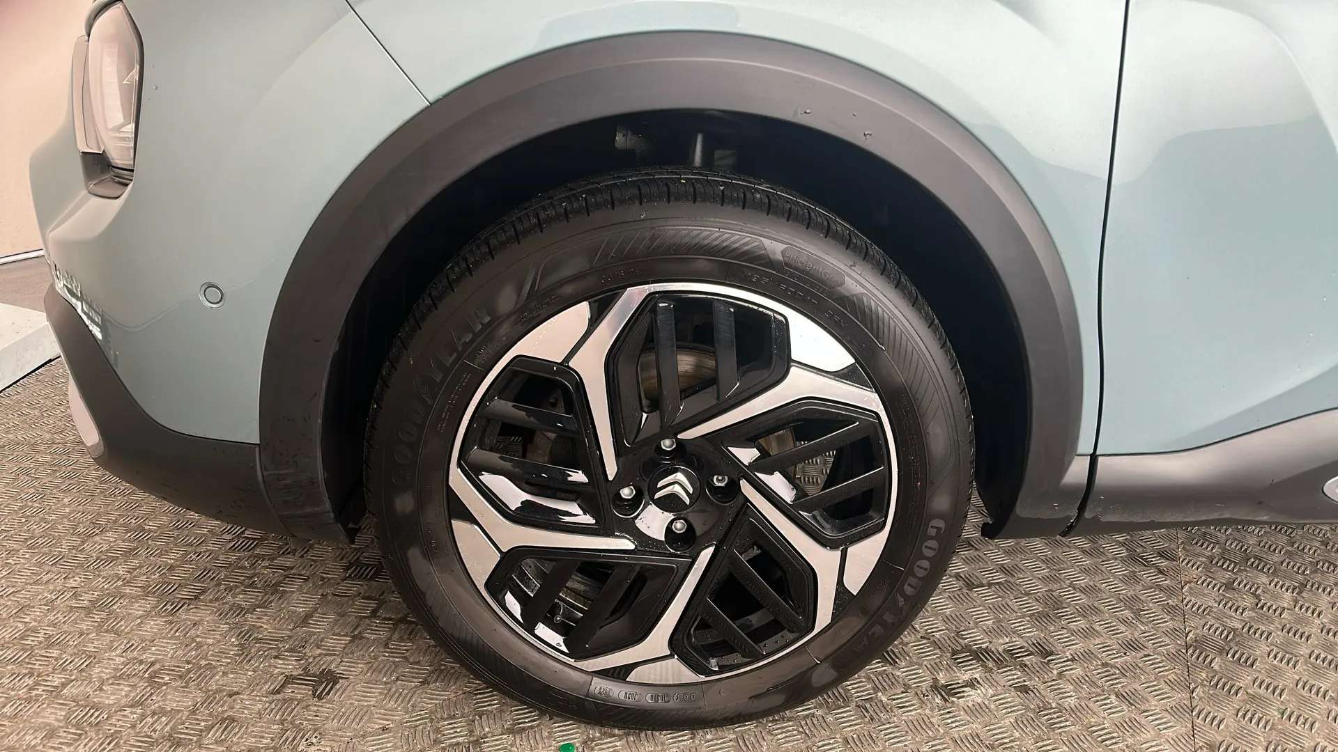 2023 CITROEN C4 2023 CITROEN C4