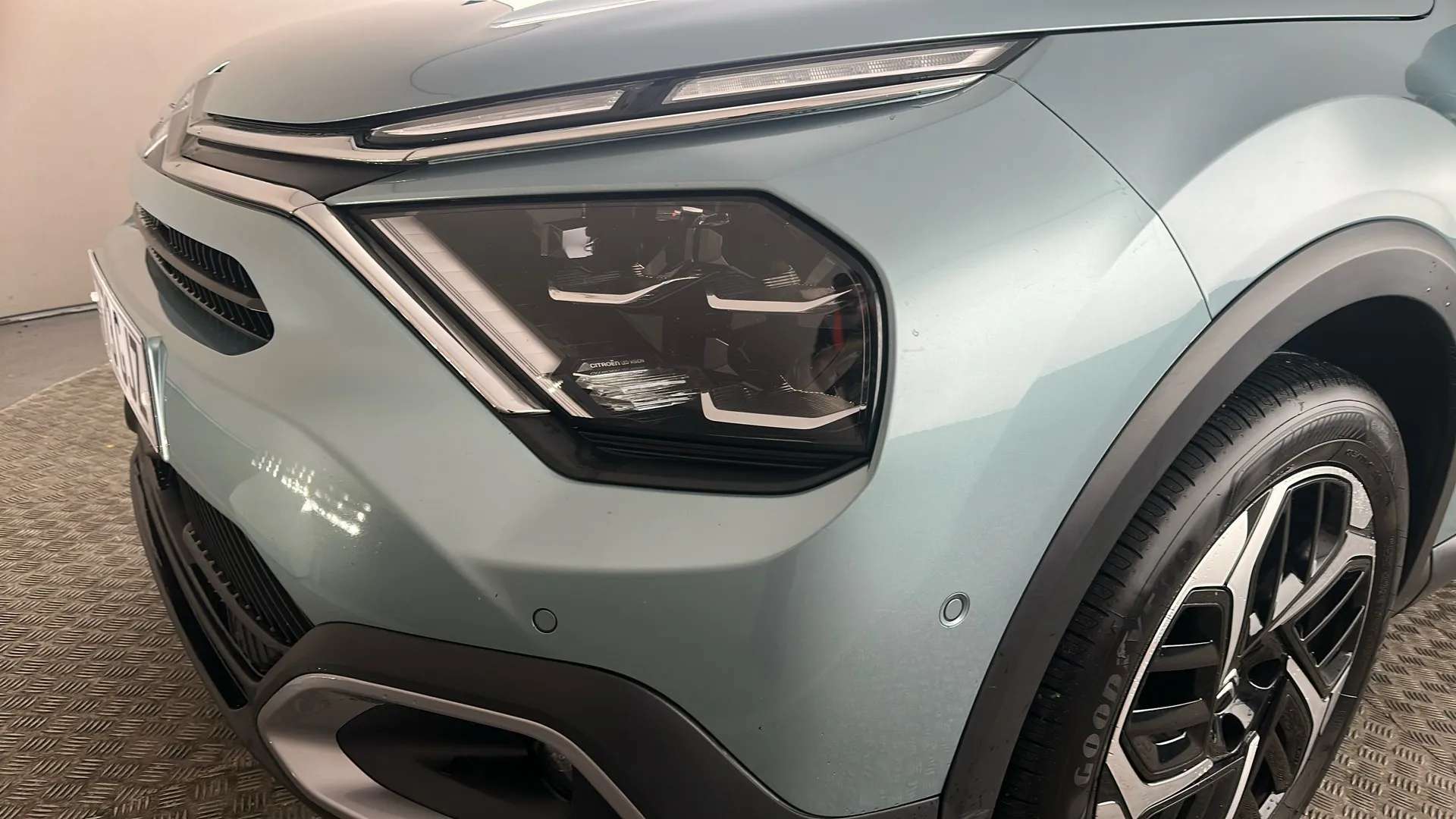 2023 CITROEN C4 2023 CITROEN C4