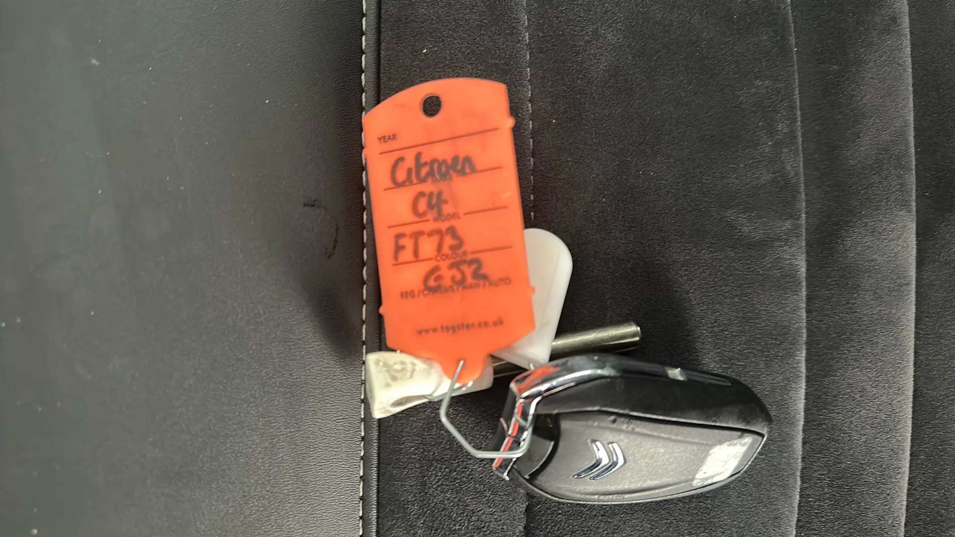 2023 CITROEN C4 2023 CITROEN C4