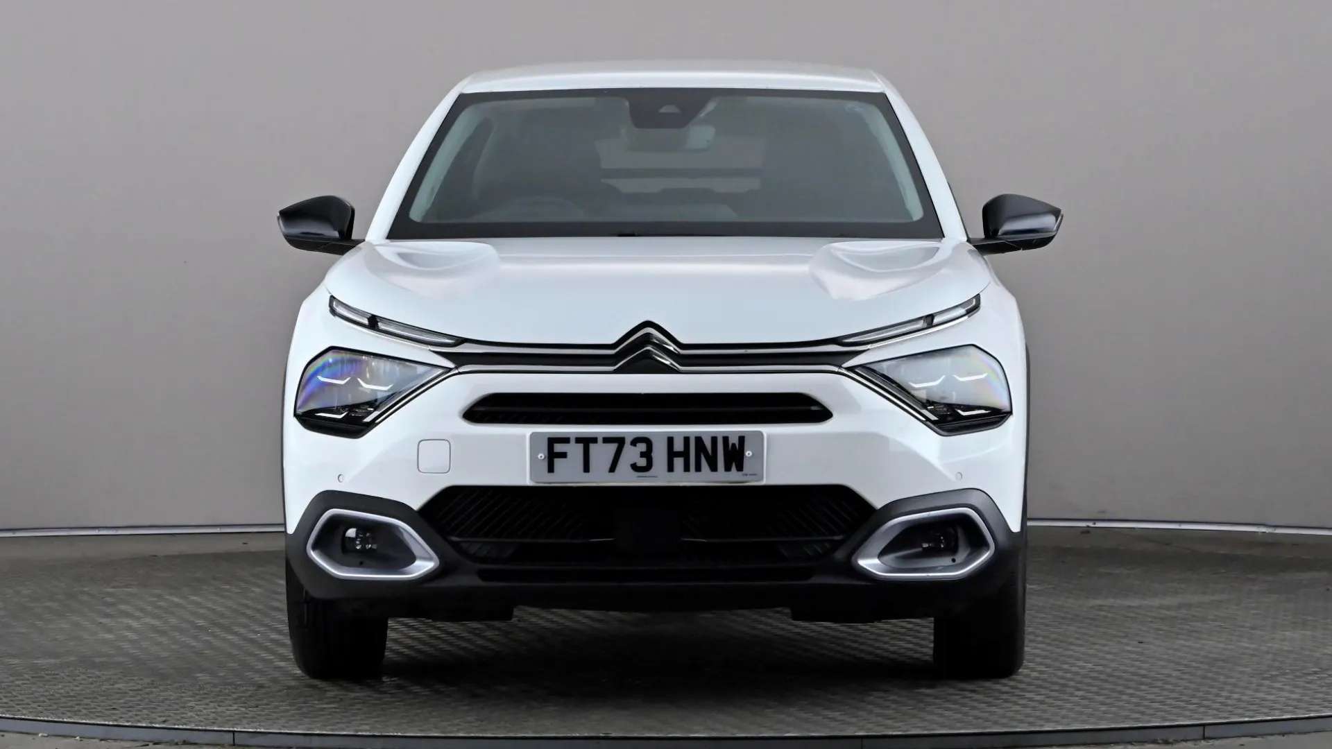 2023 CITROEN C4 2023 CITROEN C4
