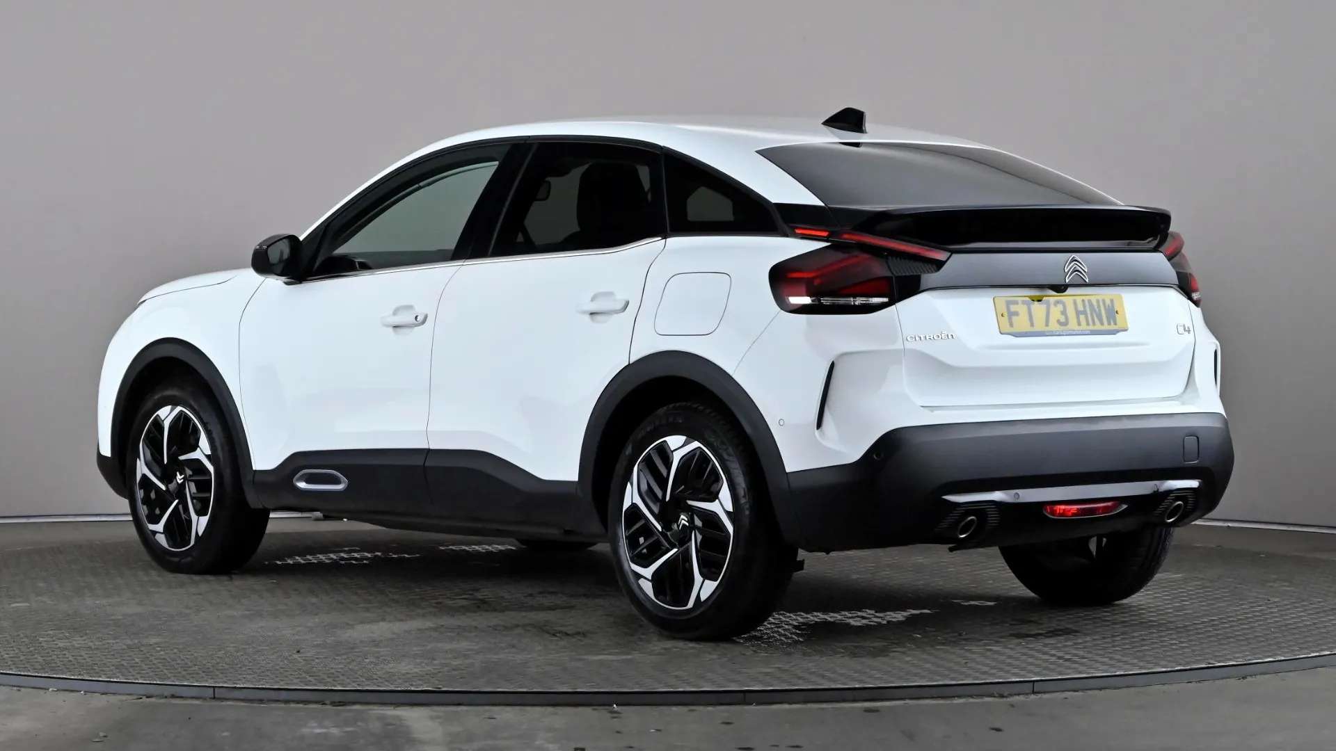 2023 CITROEN C4 2023 CITROEN C4