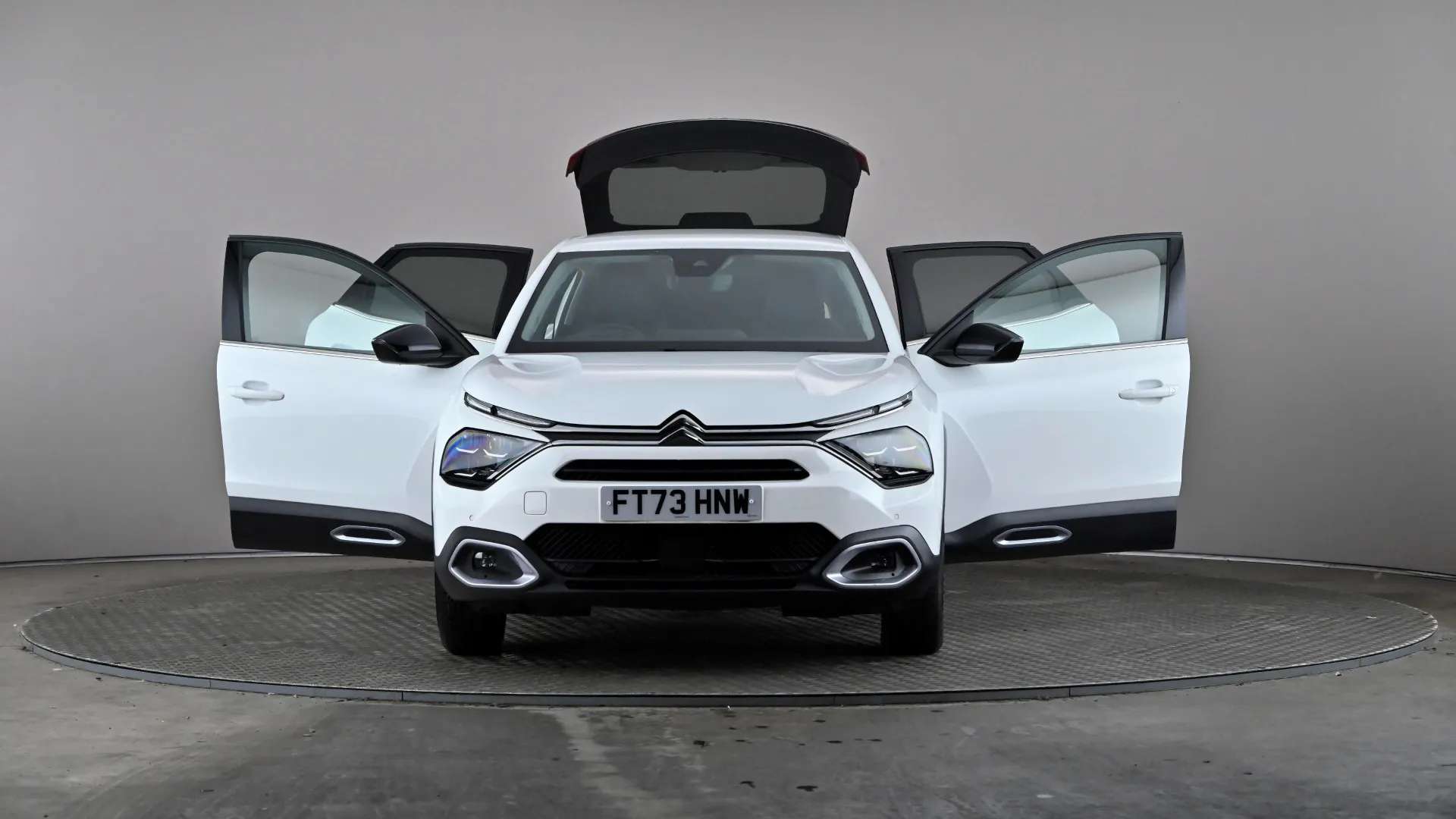 2023 CITROEN C4 2023 CITROEN C4