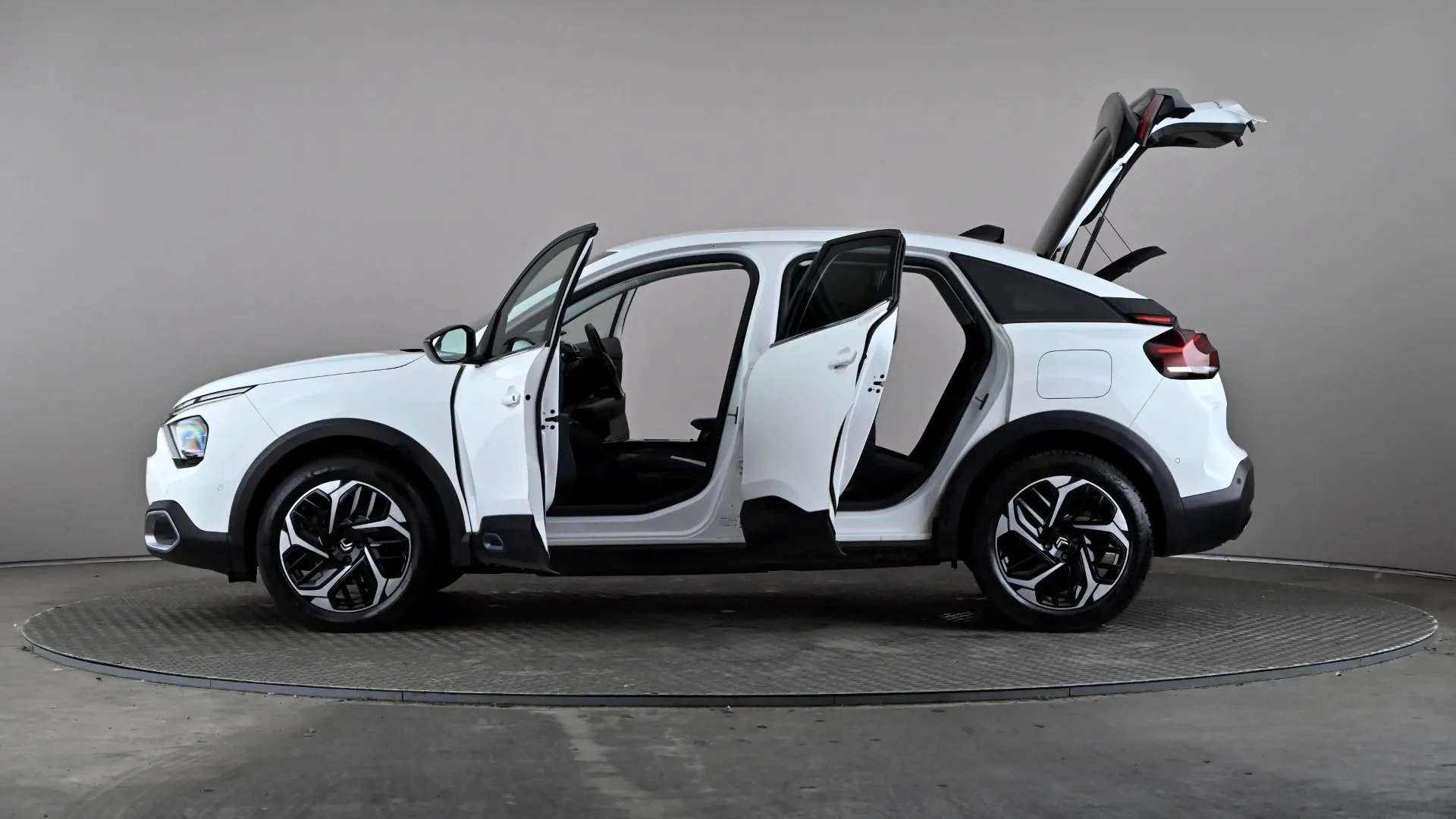 2023 CITROEN C4 2023 CITROEN C4