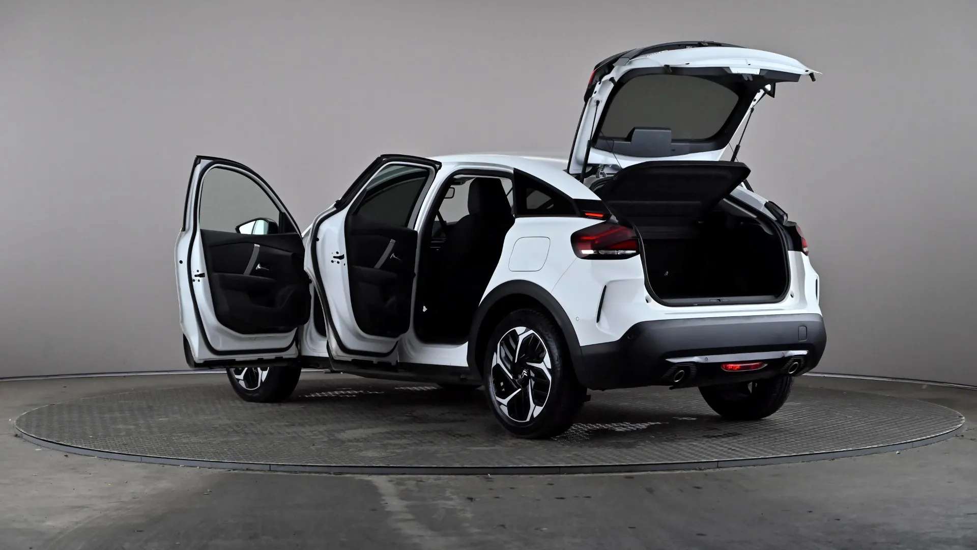 2023 CITROEN C4 2023 CITROEN C4