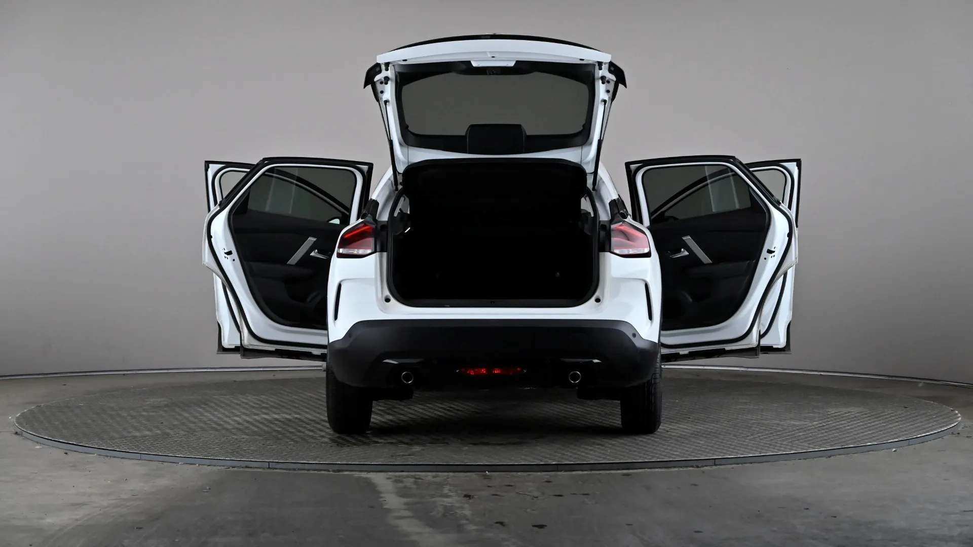 2023 CITROEN C4 2023 CITROEN C4