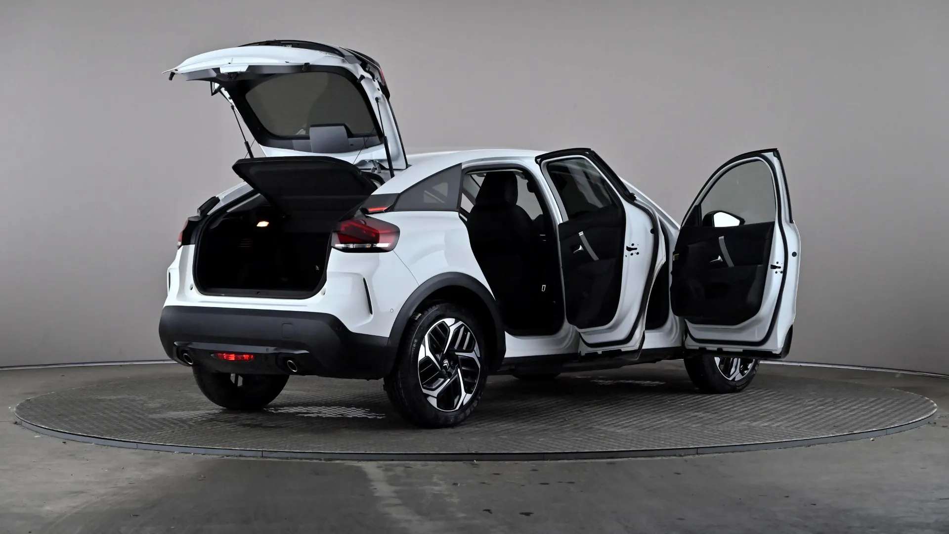 2023 CITROEN C4 2023 CITROEN C4