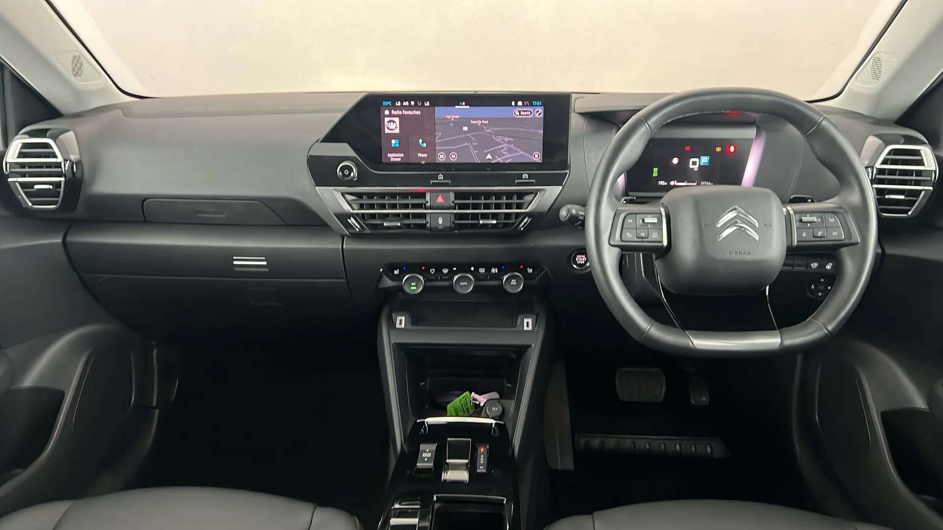 2023 CITROEN C4 2023 CITROEN C4