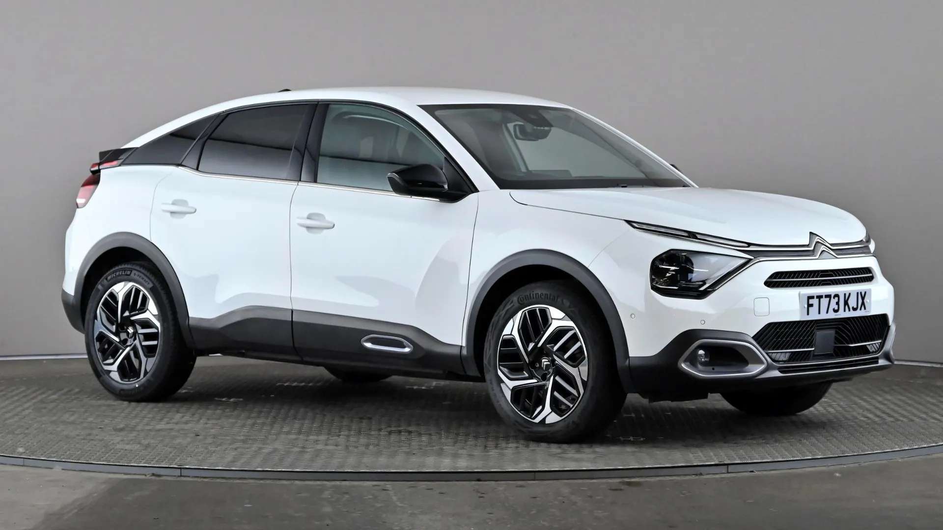 2023 CITROEN C4 2023 CITROEN C4